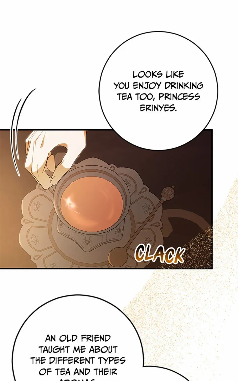 Beloved Tyrant Kainu Manga Chapter 46 Page 4