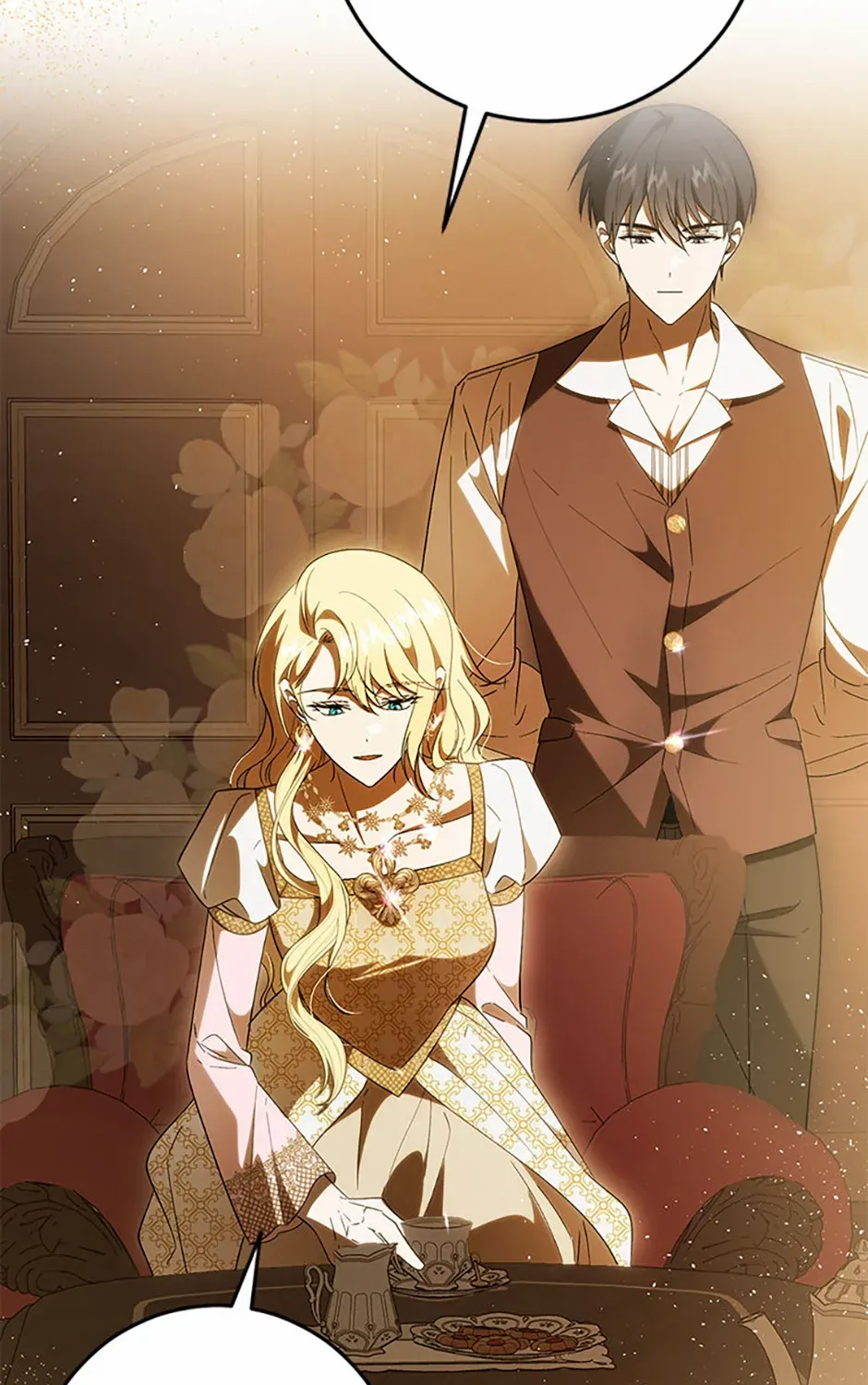 Beloved Tyrant Kainu Manga Chapter 46 Page 6