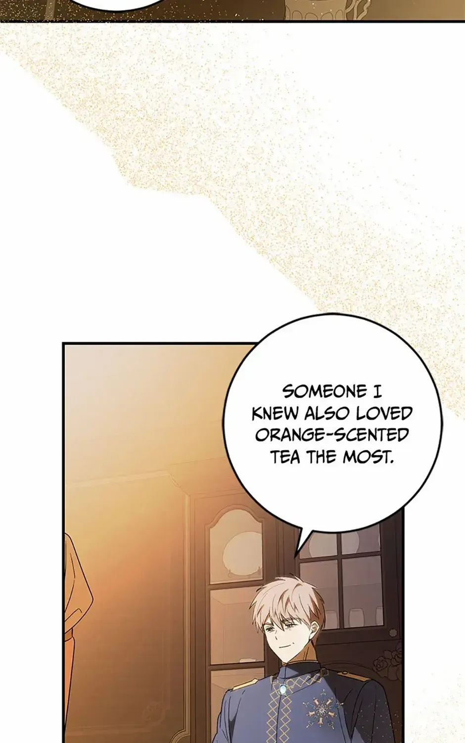 Beloved Tyrant Kainu Manga Chapter 46 Page 8