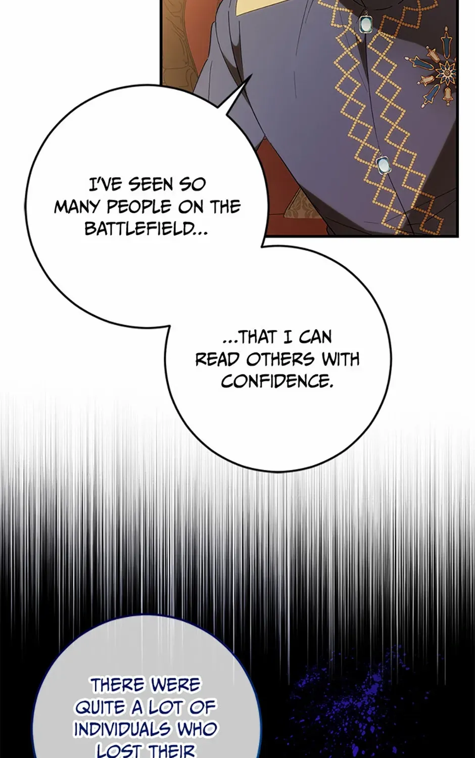Beloved Tyrant Kainu Manga Chapter 46 Page 18