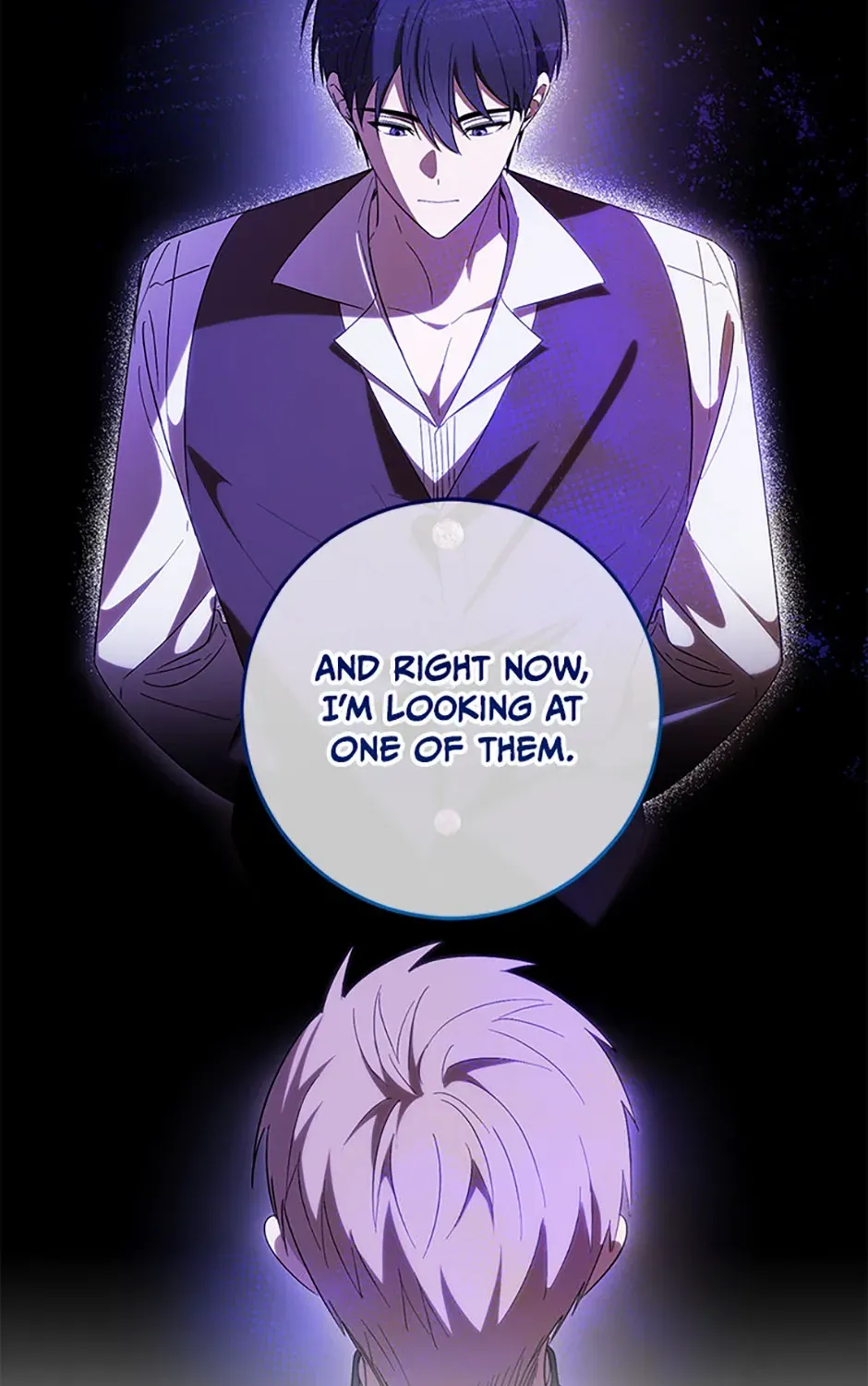 Beloved Tyrant Kainu Manga Chapter 46 Page 22