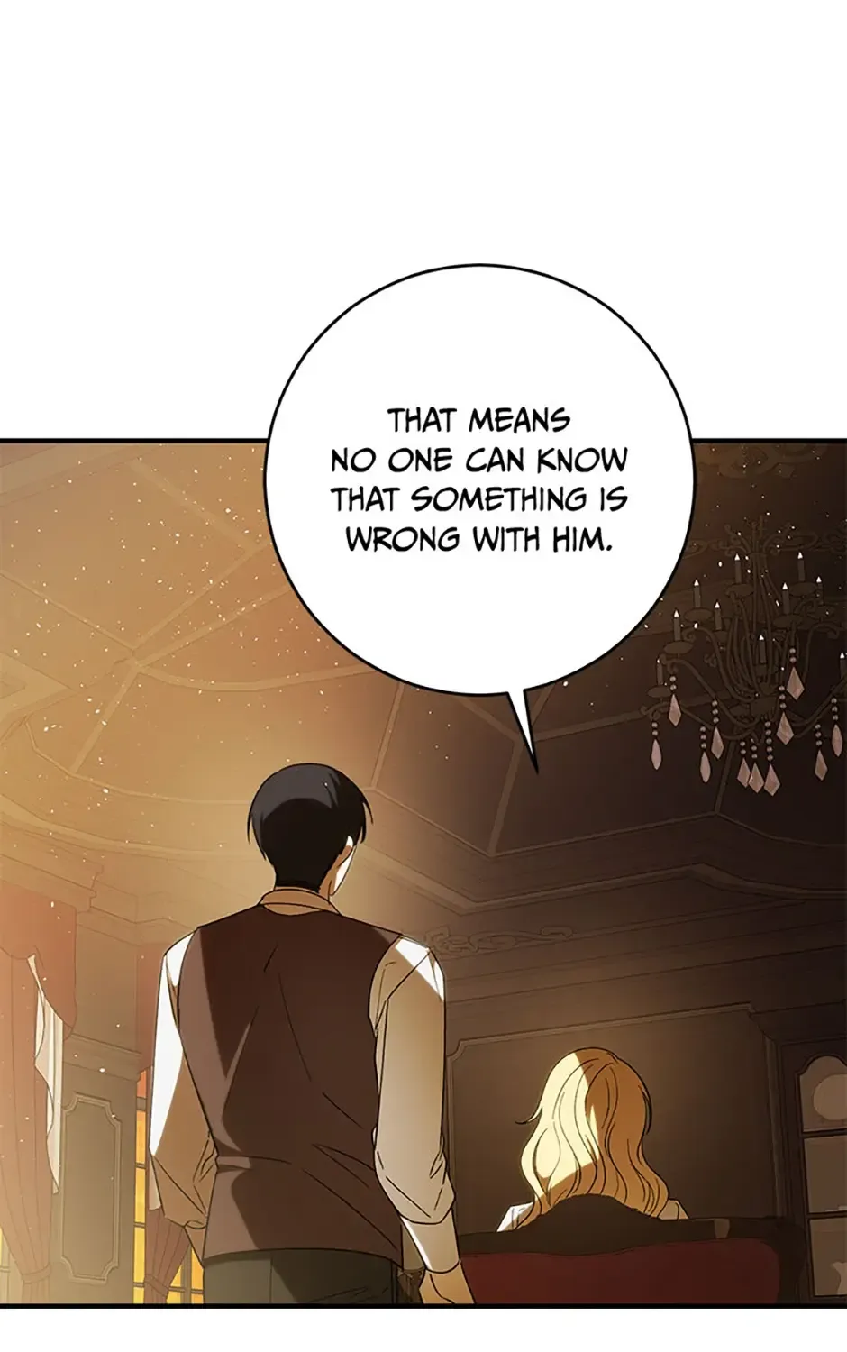 Beloved Tyrant Kainu Manga Chapter 46 Page 30