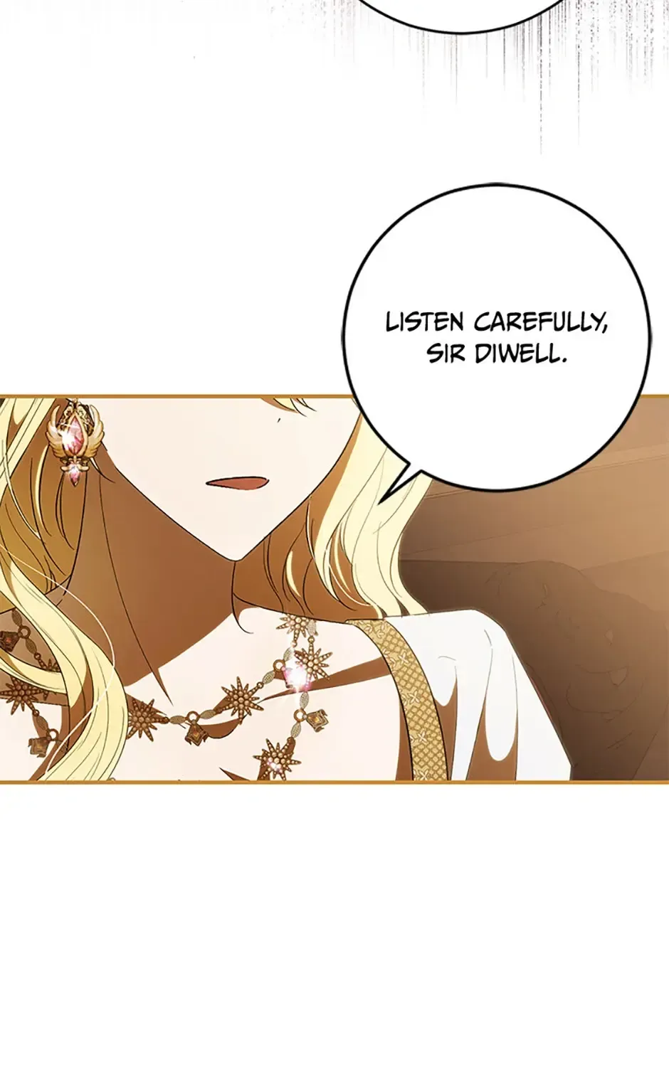 Beloved Tyrant Kainu Manga Chapter 46 Page 36