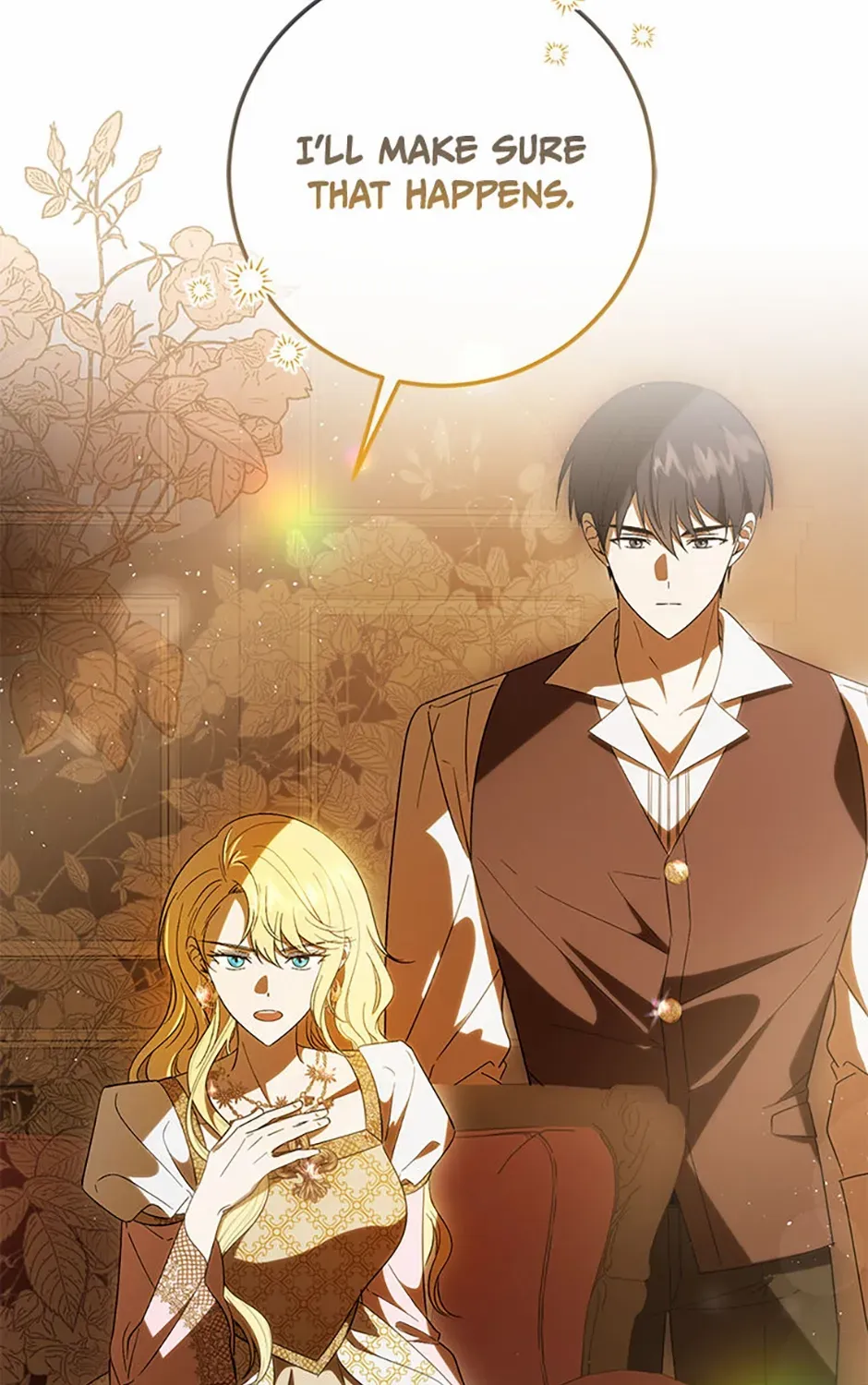 Beloved Tyrant Kainu Manga Chapter 46 Page 40