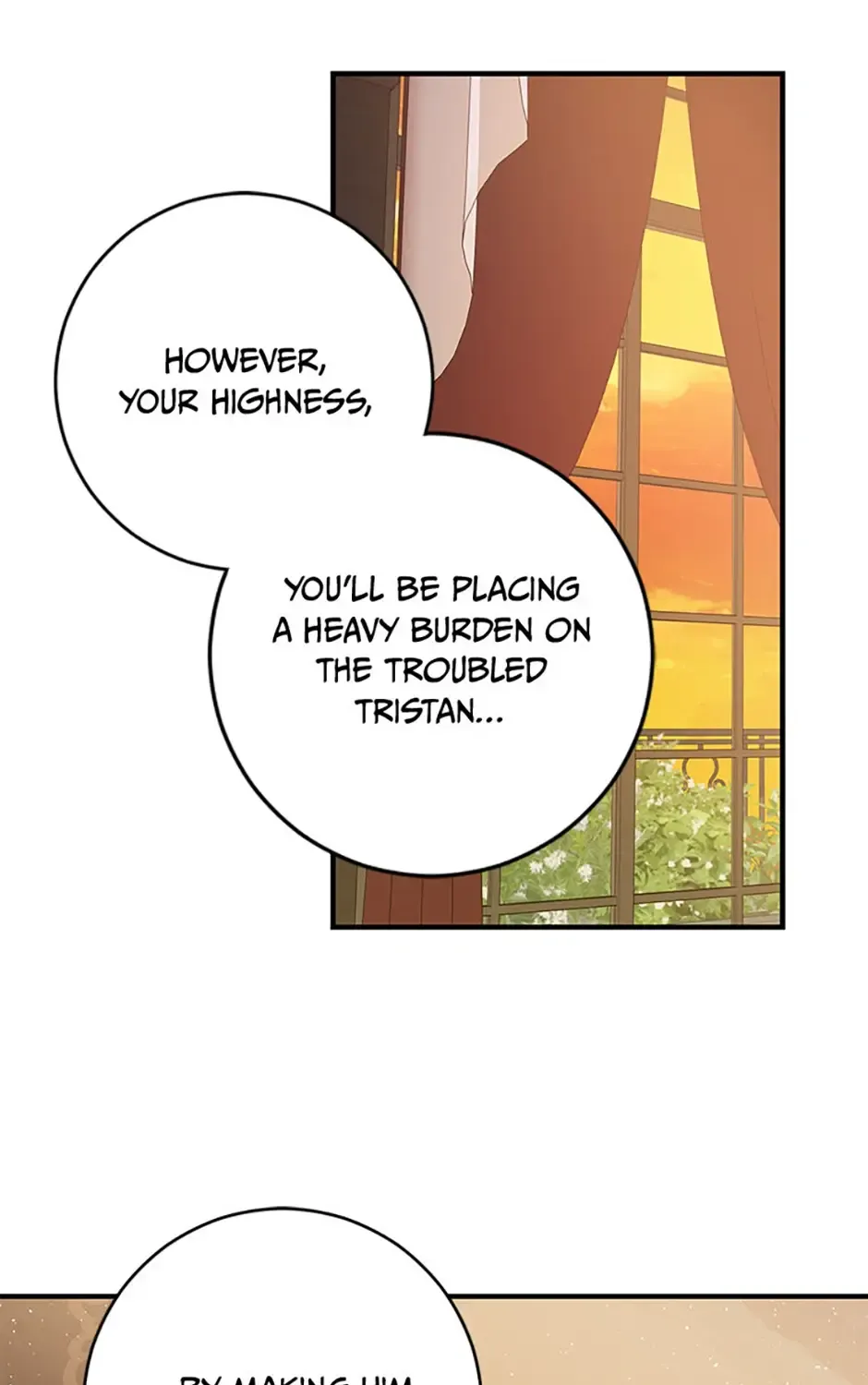 Beloved Tyrant Kainu Manga Chapter 46 Page 46