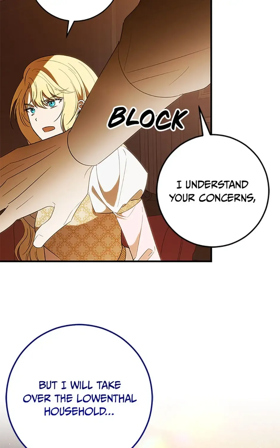 Beloved Tyrant Kainu Manga Chapter 46 Page 50