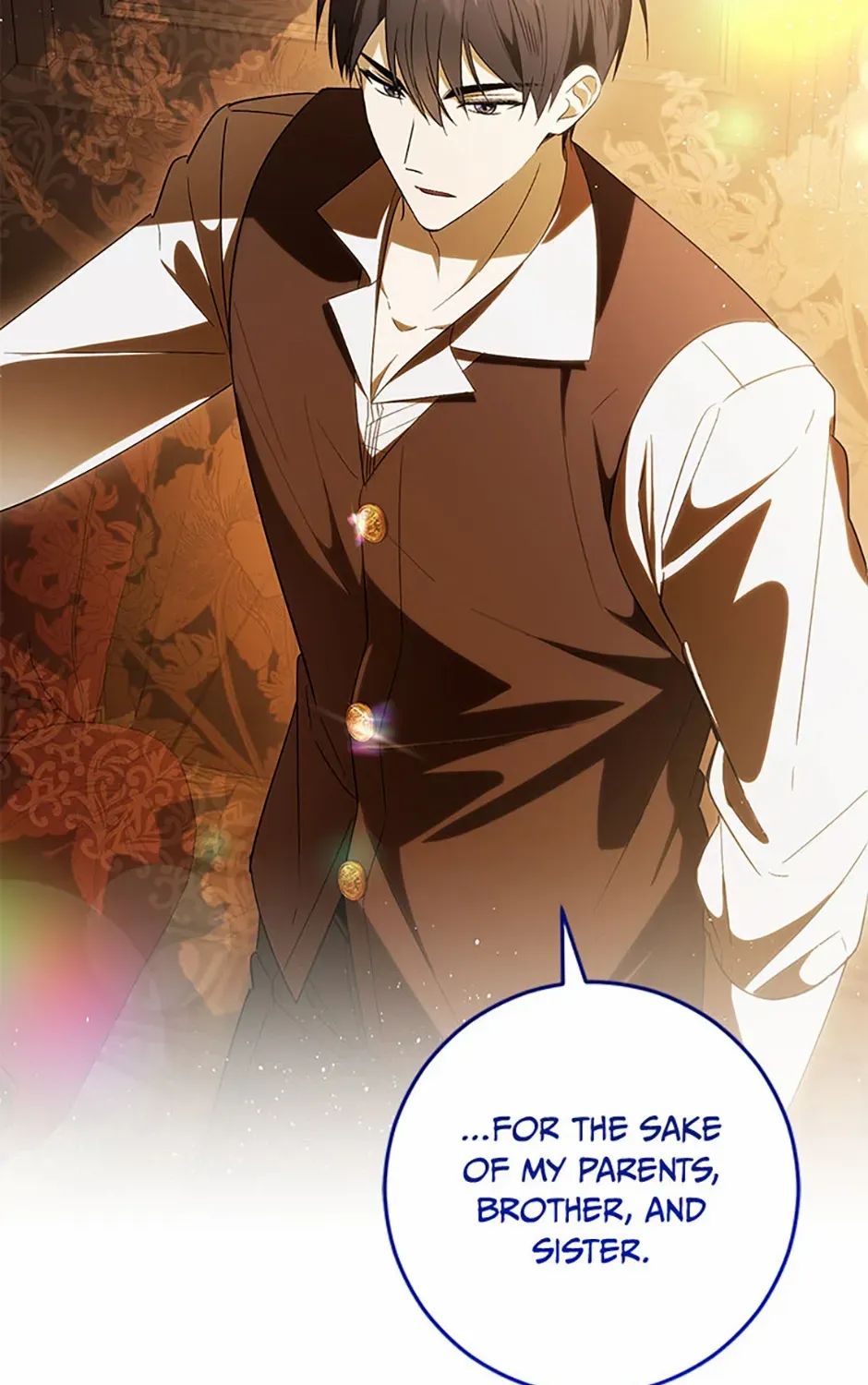 Beloved Tyrant Kainu Manga Chapter 46 Page 52