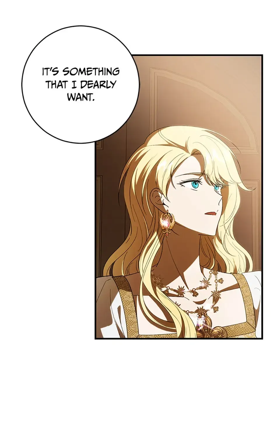 Beloved Tyrant Kainu Manga Chapter 46 Page 54