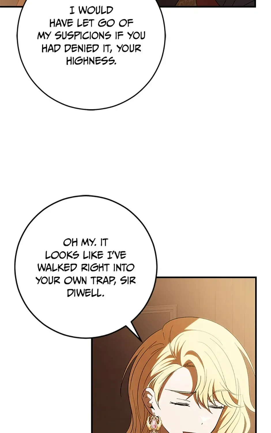 Beloved Tyrant Kainu Manga Chapter 46 Page 62