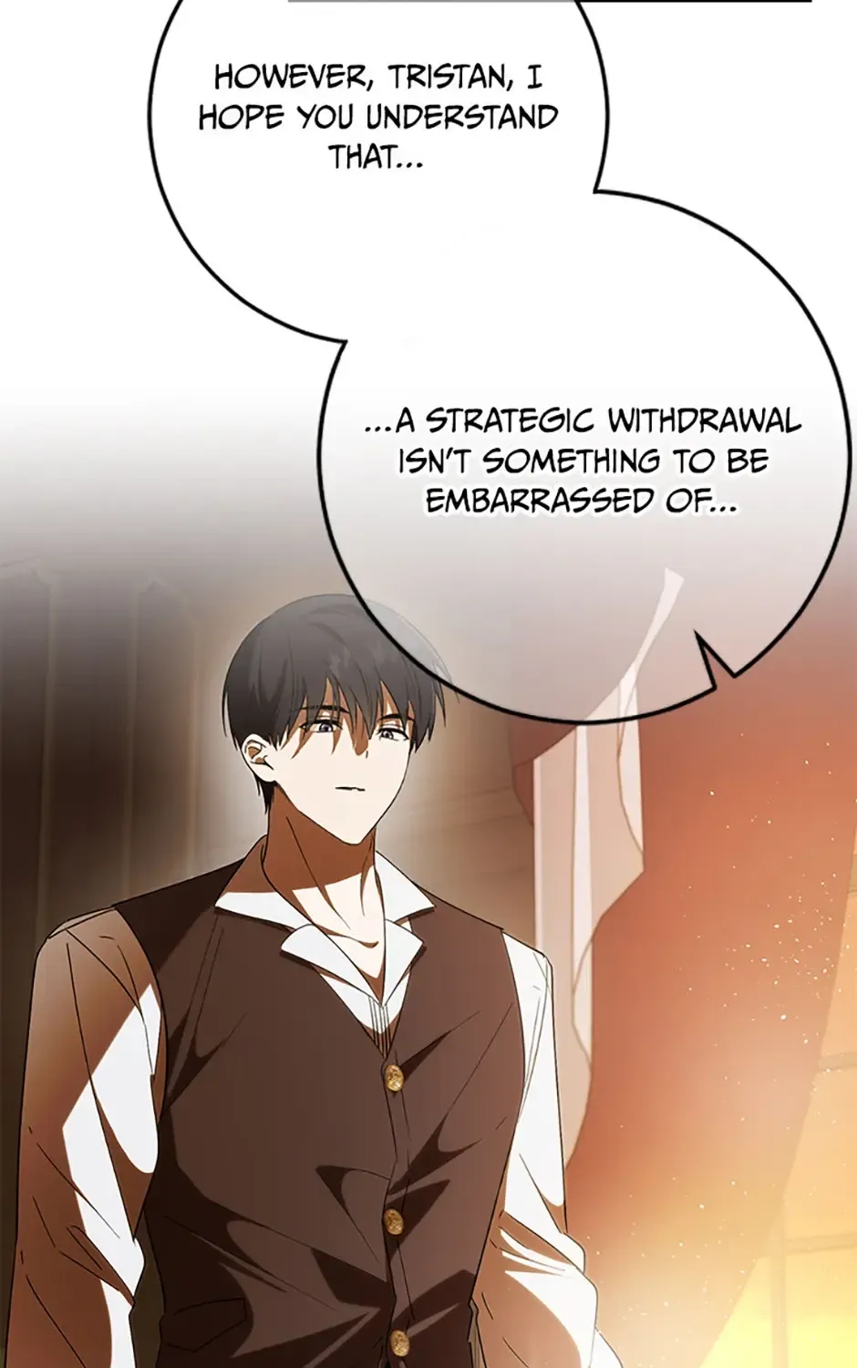Beloved Tyrant Kainu Manga Chapter 46 Page 64