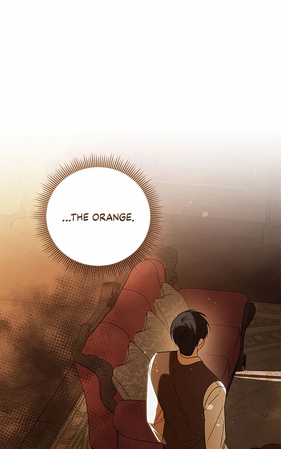 Beloved Tyrant Kainu Manga Chapter 46 Page 68