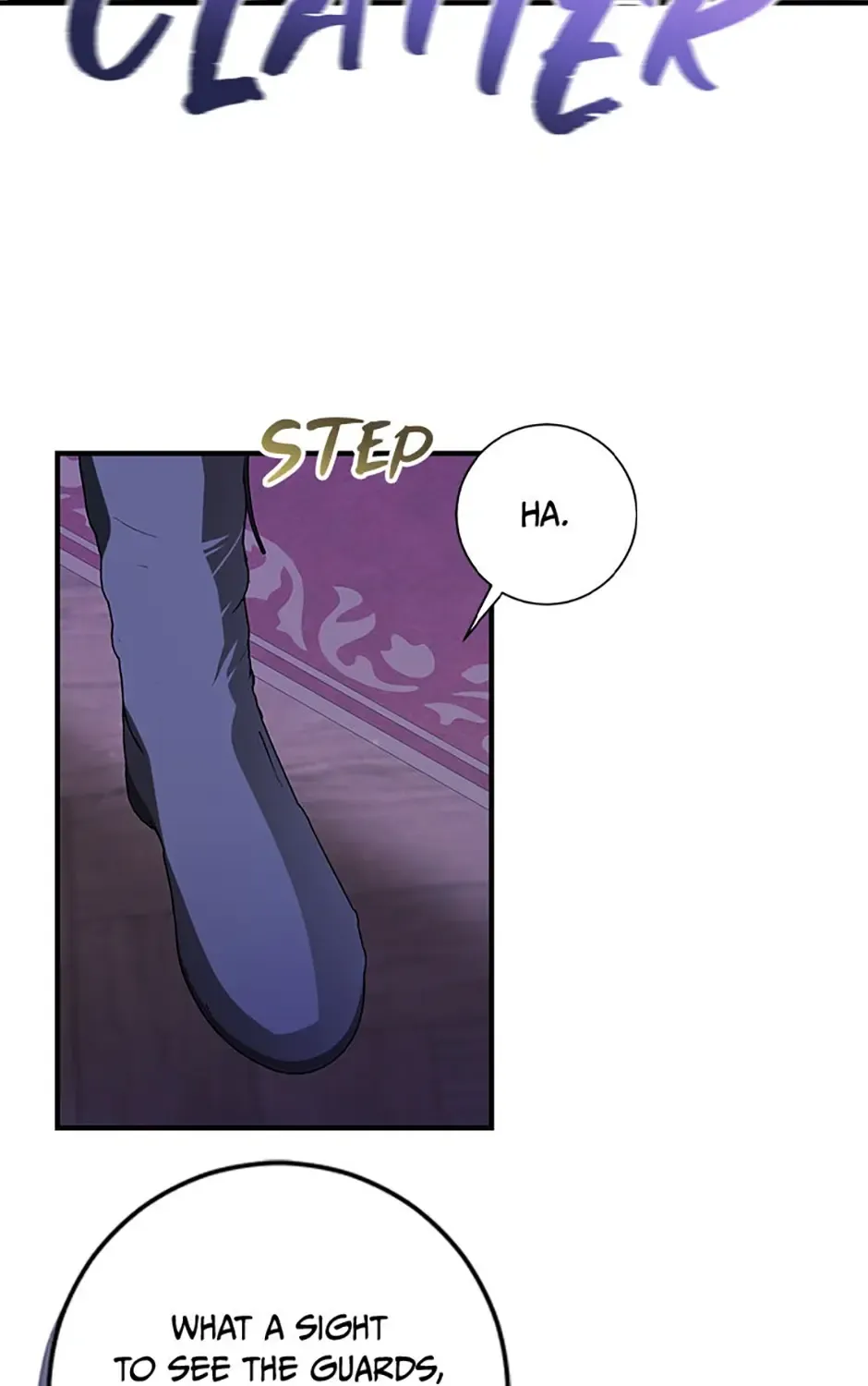 Beloved Tyrant Kainu Manga Chapter 46 Page 78