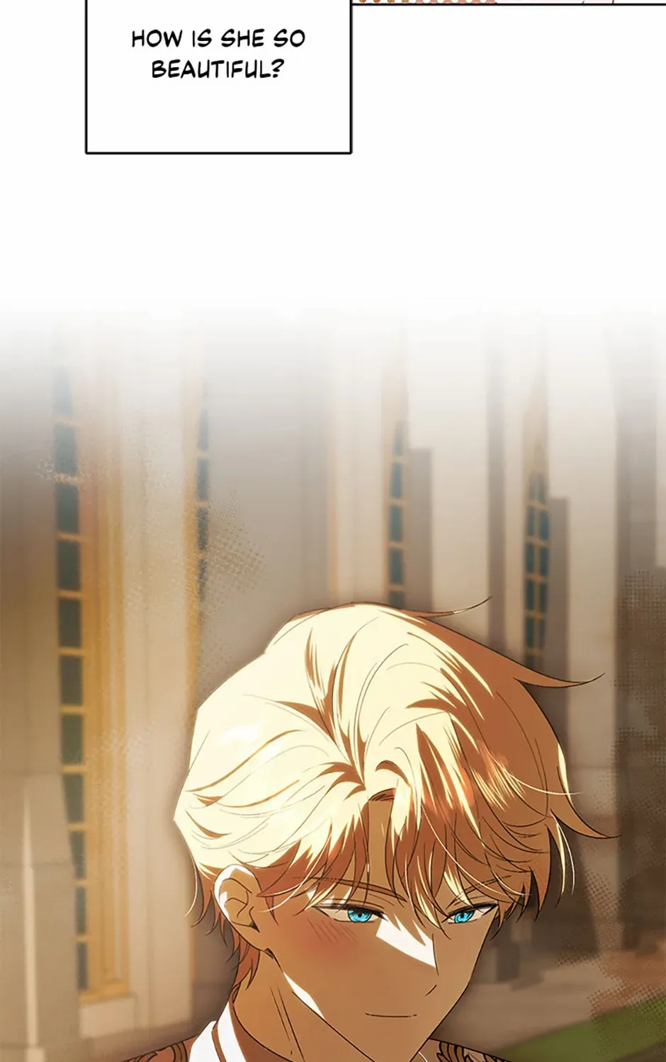 Beloved Tyrant Kainu Manga Chapter 45 Page 40