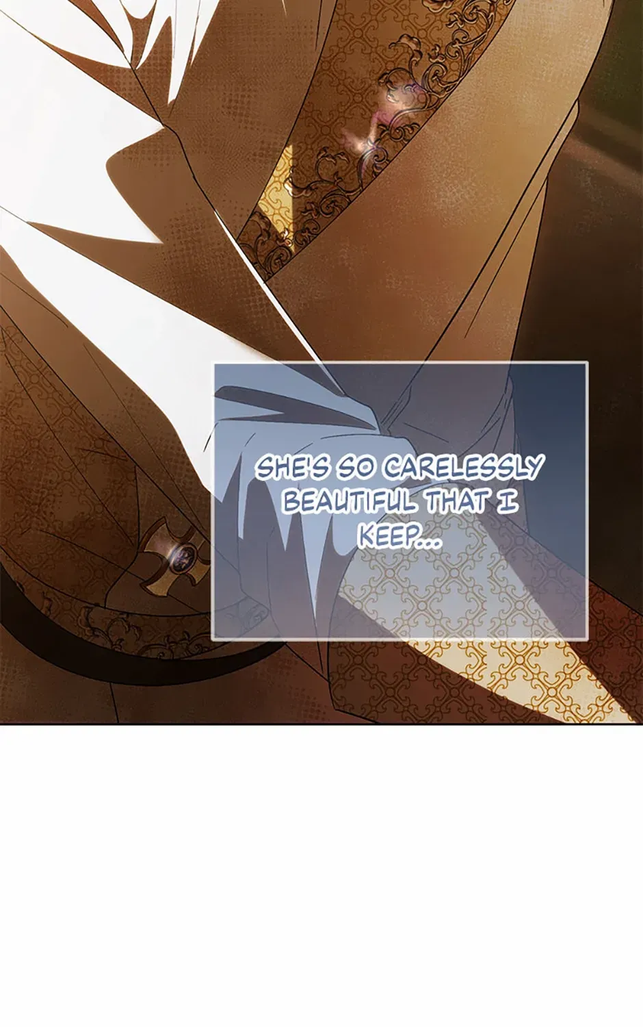 Beloved Tyrant Kainu Manga Chapter 45 Page 42