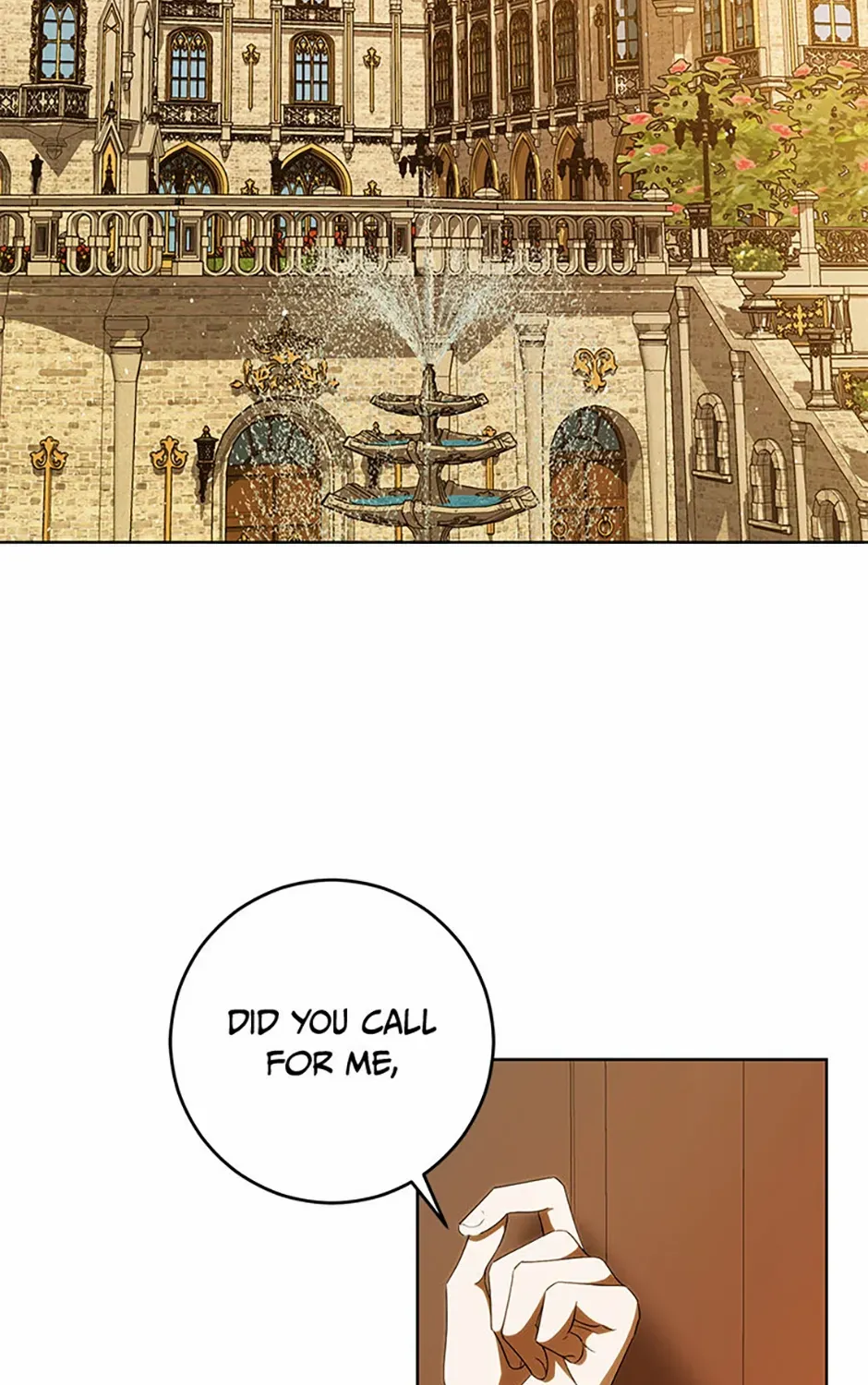 Beloved Tyrant Kainu Manga Chapter 45 Page 47