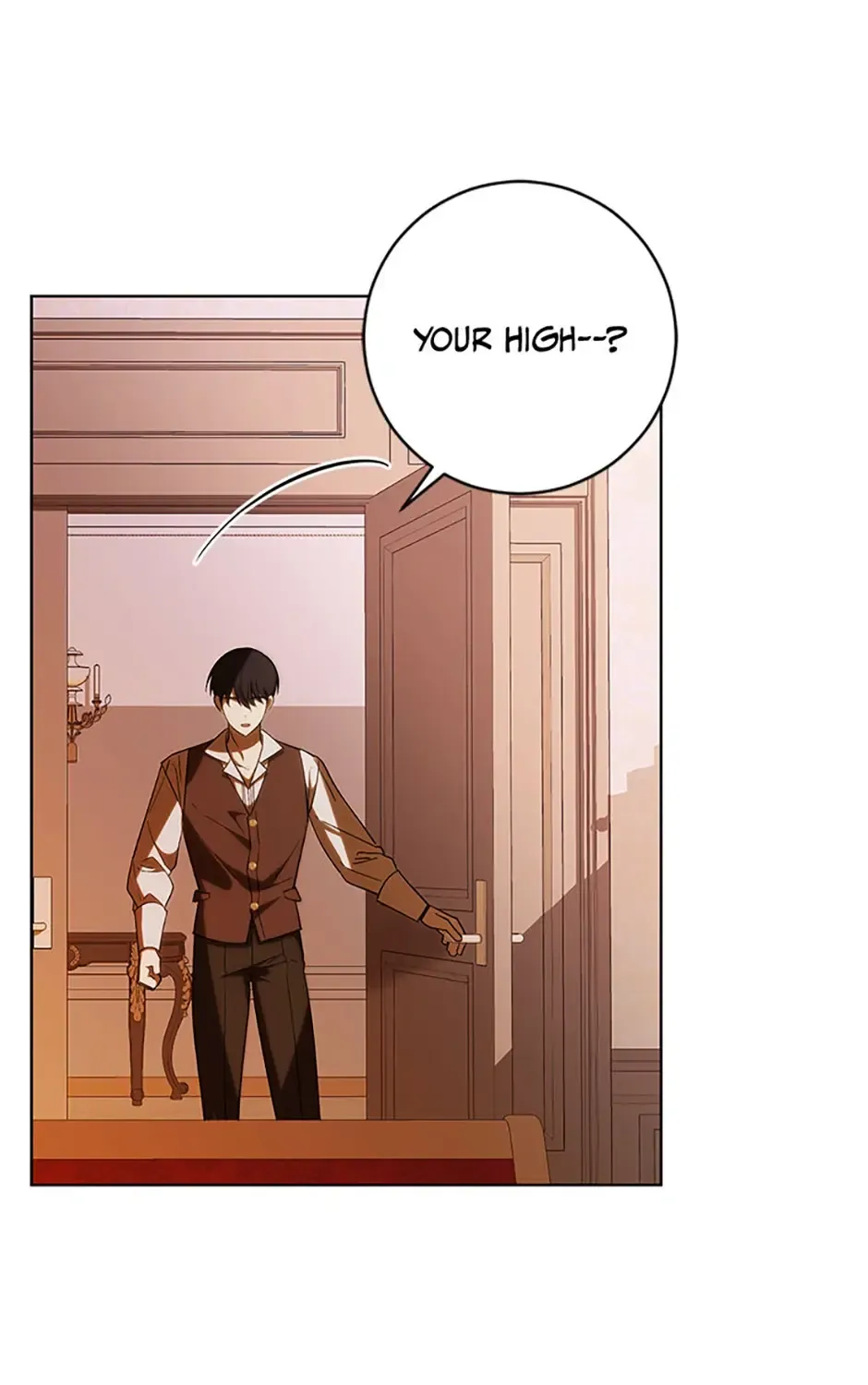Beloved Tyrant Kainu Manga Chapter 45 Page 49