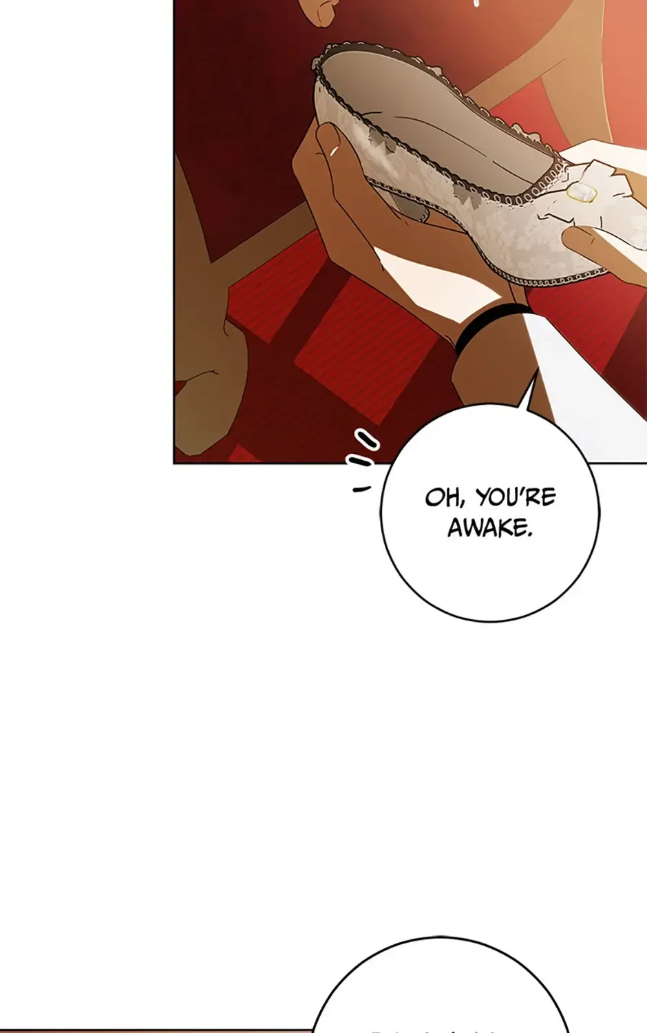 Beloved Tyrant Kainu Manga Chapter 45 Page 59