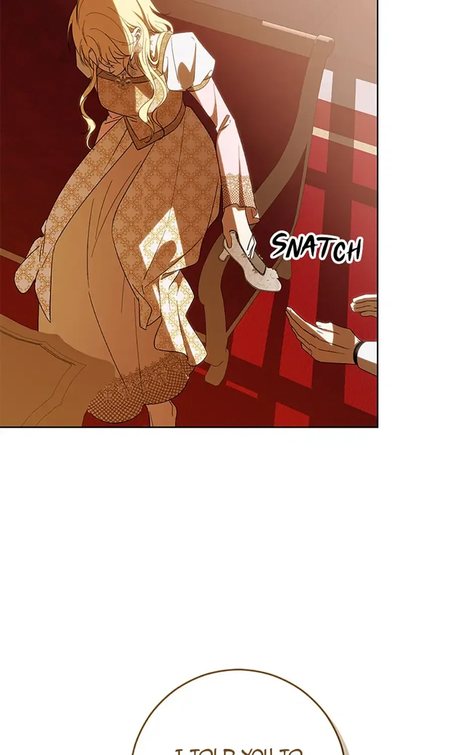 Beloved Tyrant Kainu Manga Chapter 45 Page 61