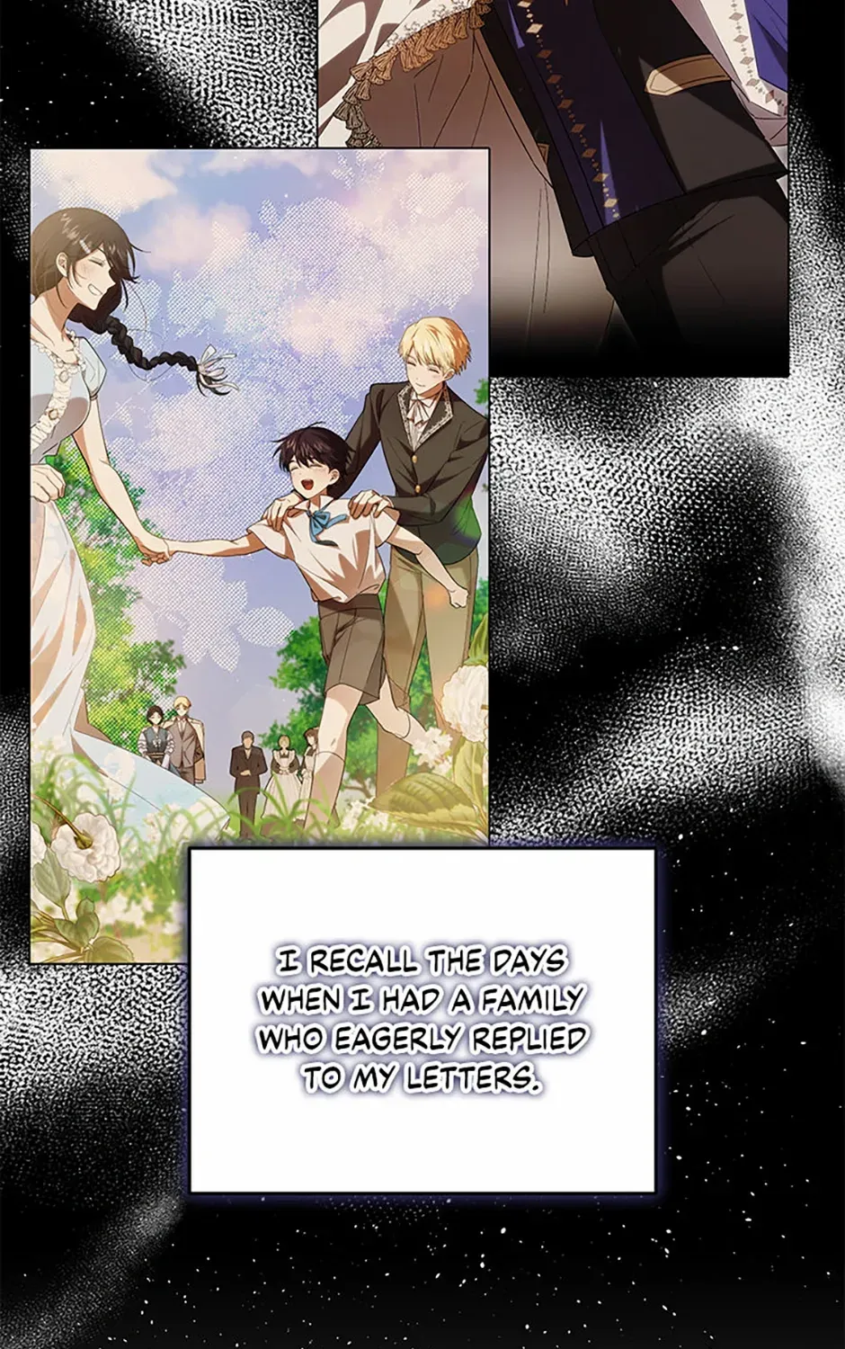 Beloved Tyrant Kainu Manga Chapter 45 Page 73
