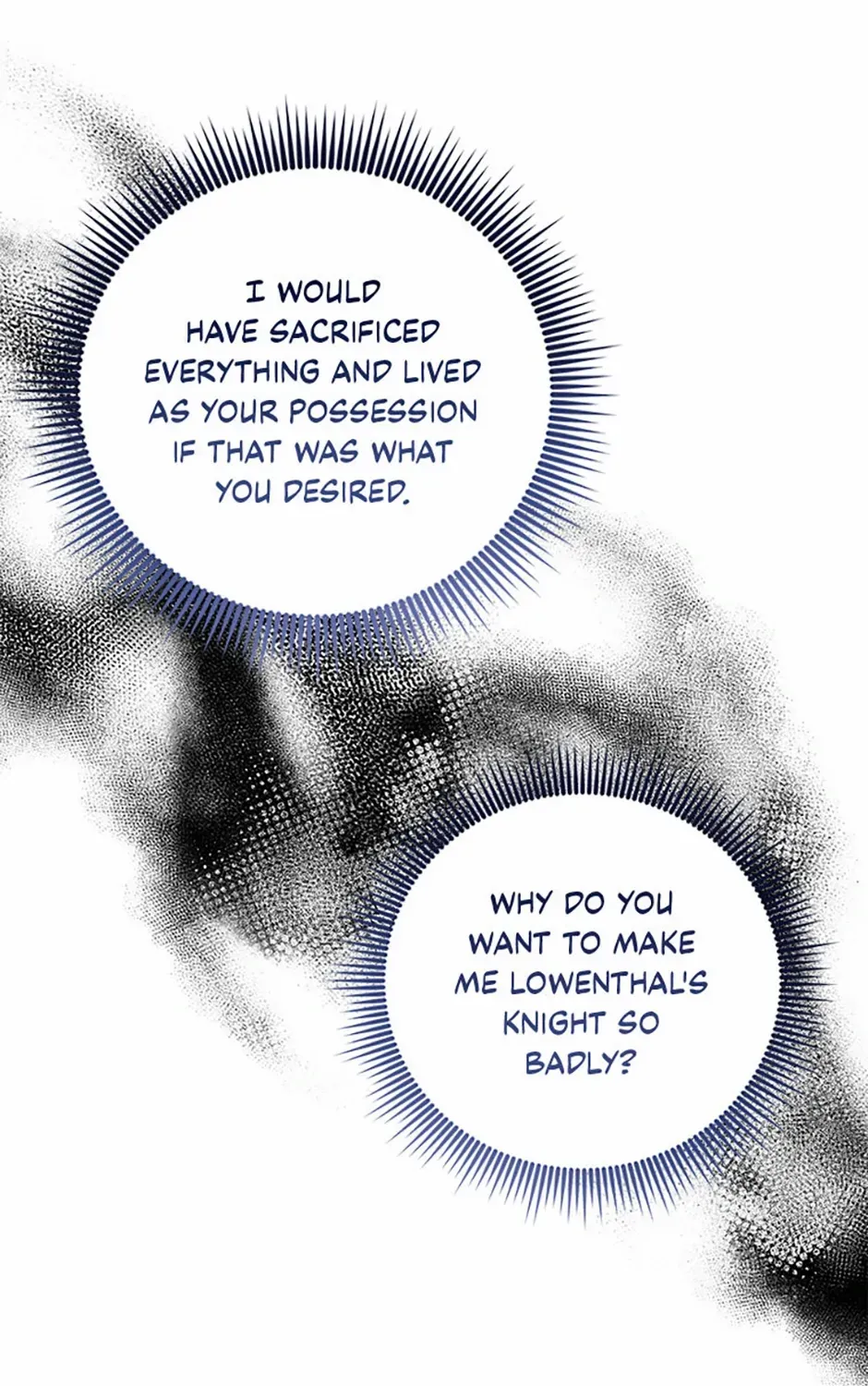 Beloved Tyrant Kainu Manga Chapter 45 Page 77