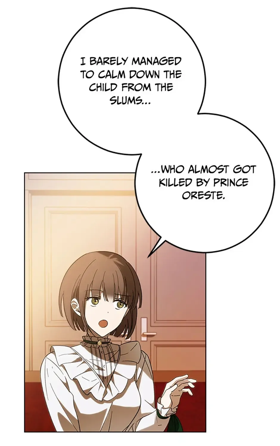 Beloved Tyrant Kainu Manga Chapter 45 Page 87