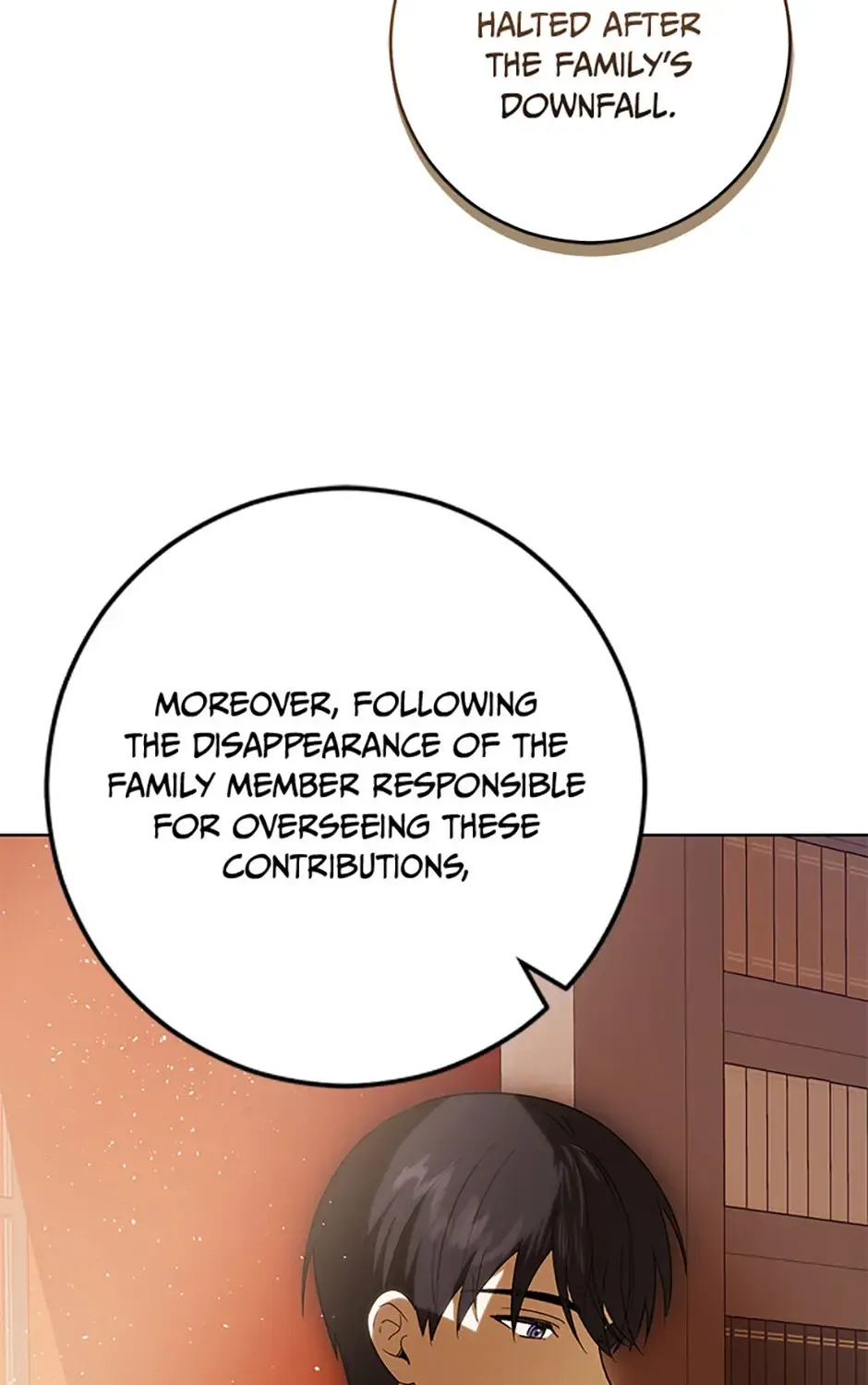 Beloved Tyrant Kainu Manga Chapter 45 Page 97