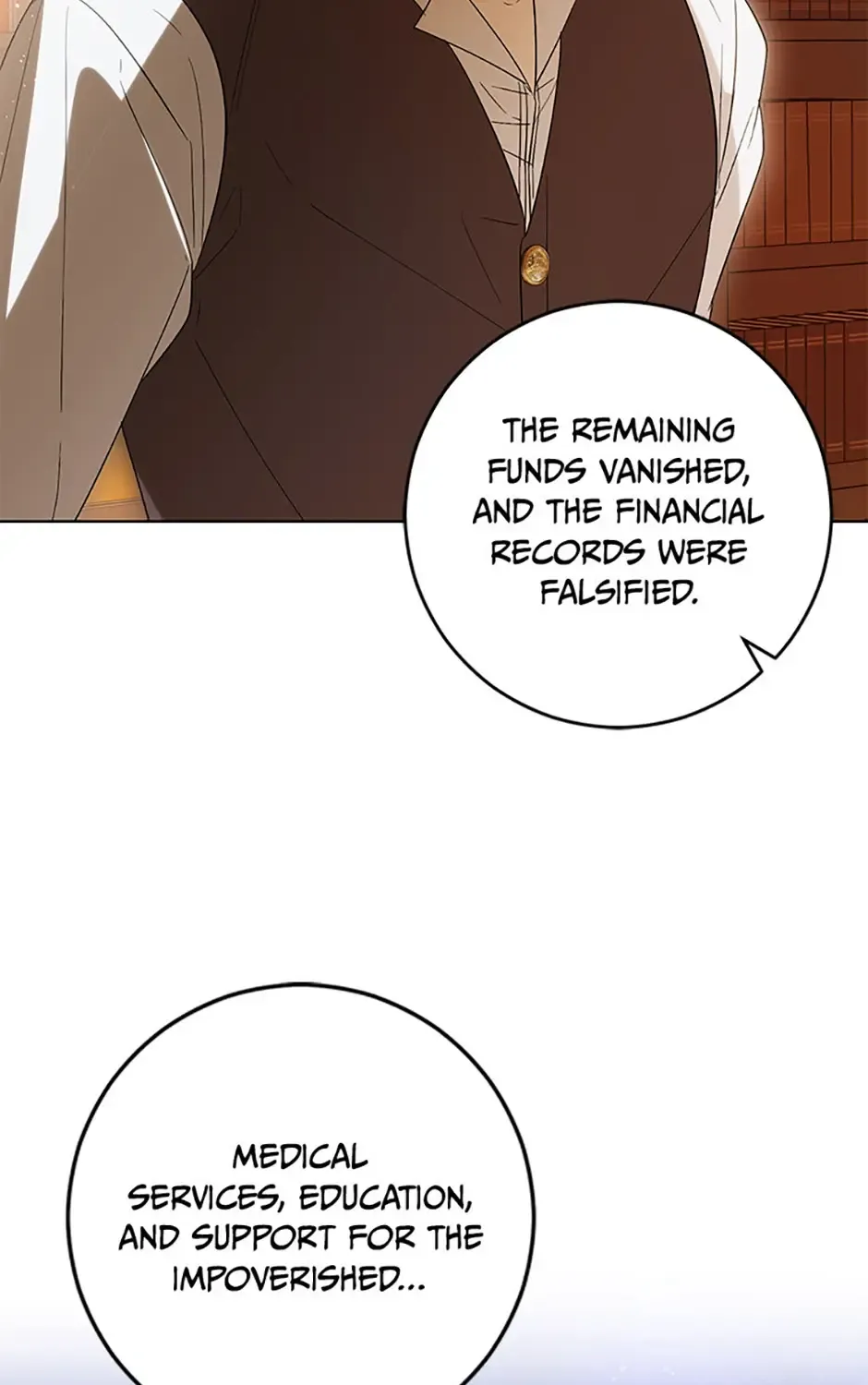 Beloved Tyrant Kainu Manga Chapter 45 Page 99