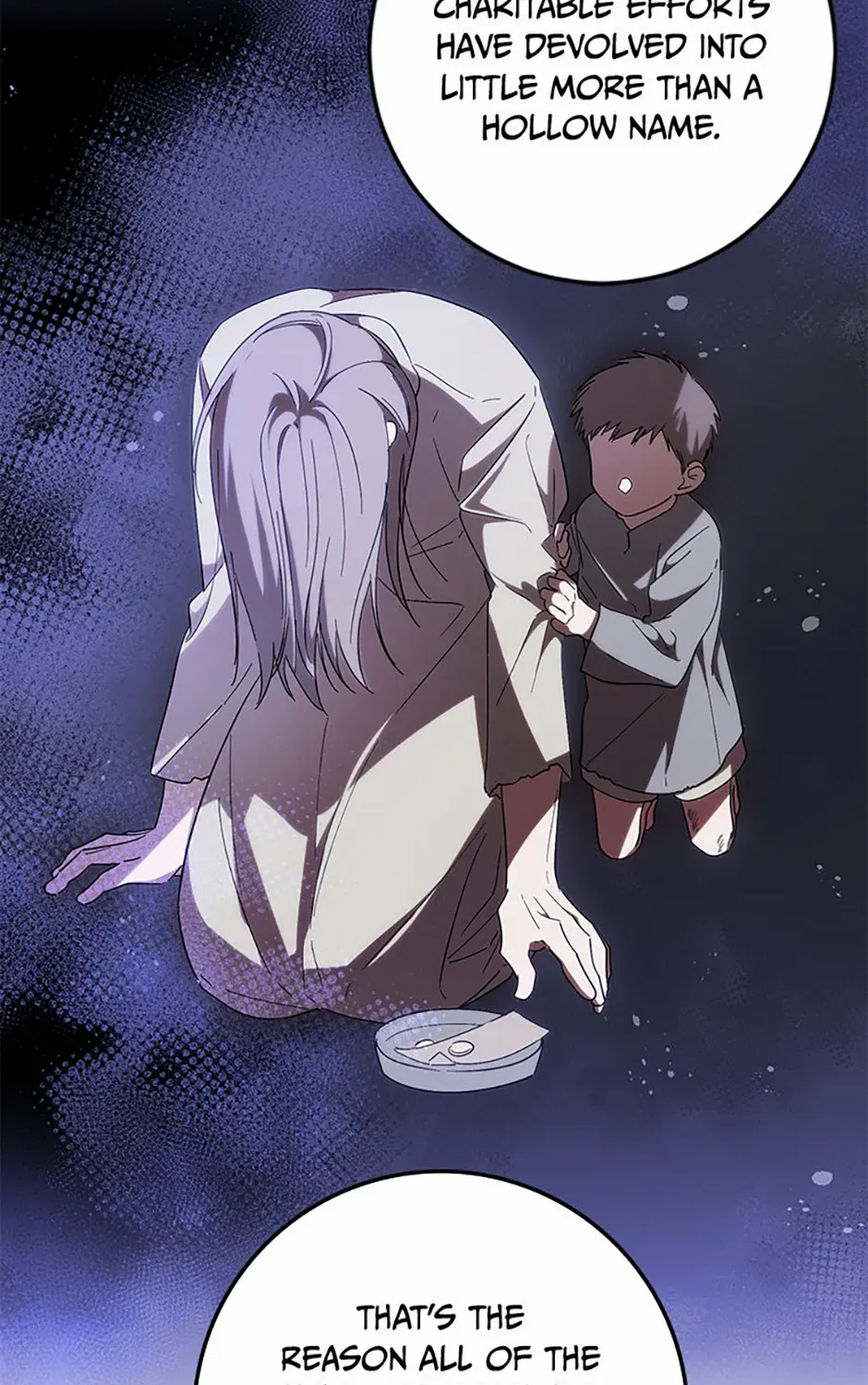Beloved Tyrant Kainu Manga Chapter 45 Page 101