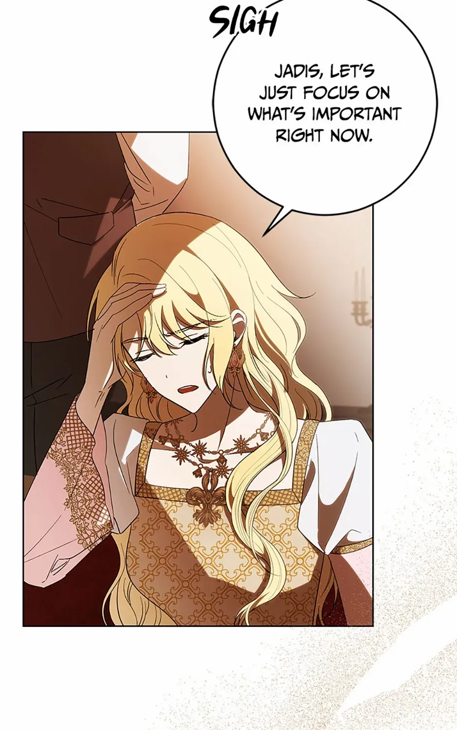 Beloved Tyrant Kainu Manga Chapter 45 Page 121