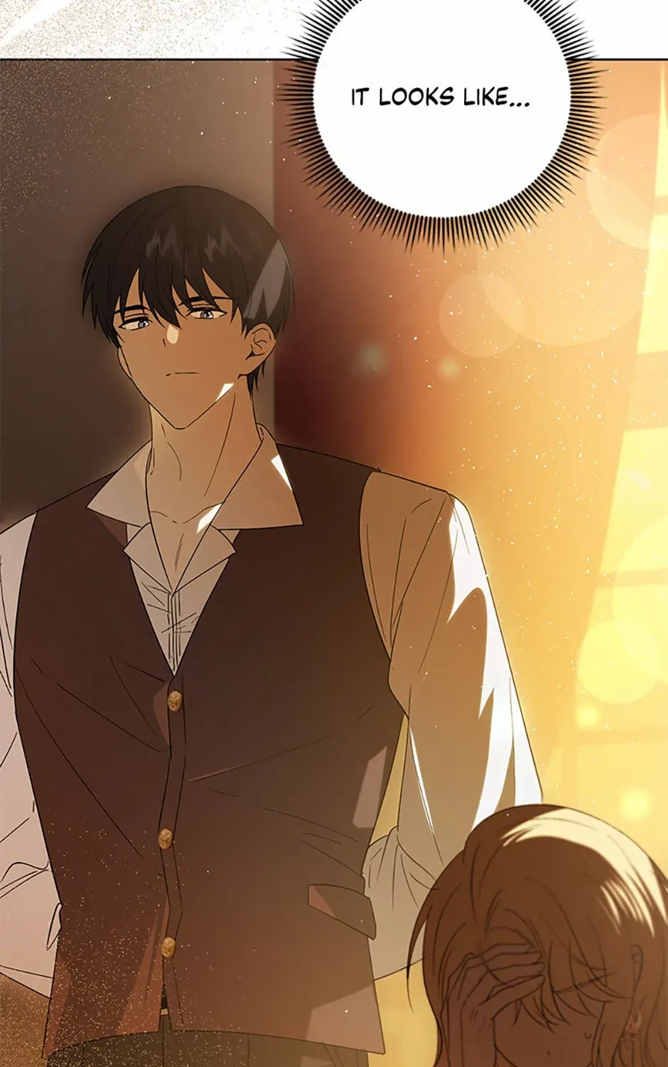 Beloved Tyrant Kainu Manga Chapter 45 Page 123
