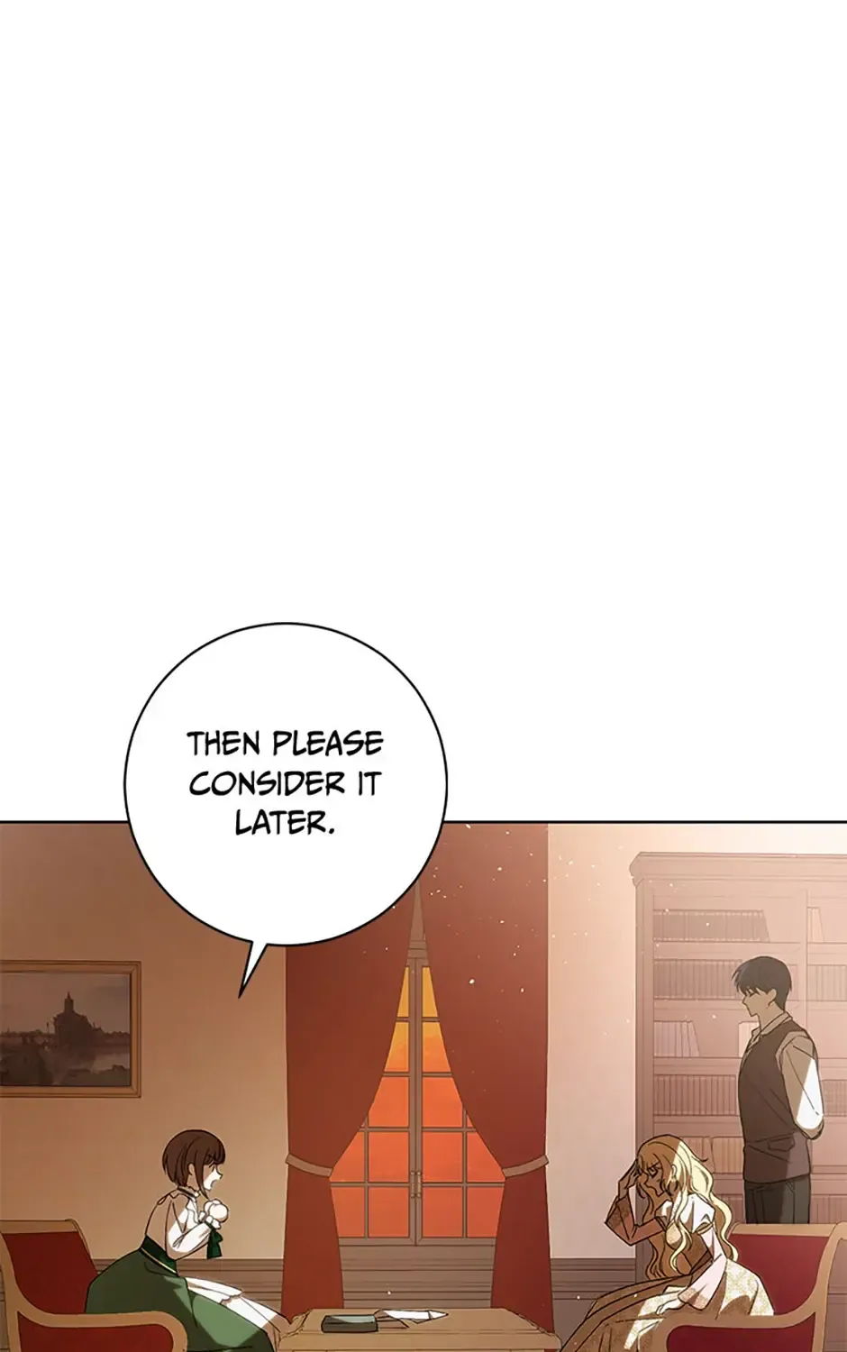 Beloved Tyrant Kainu Manga Chapter 45 Page 131