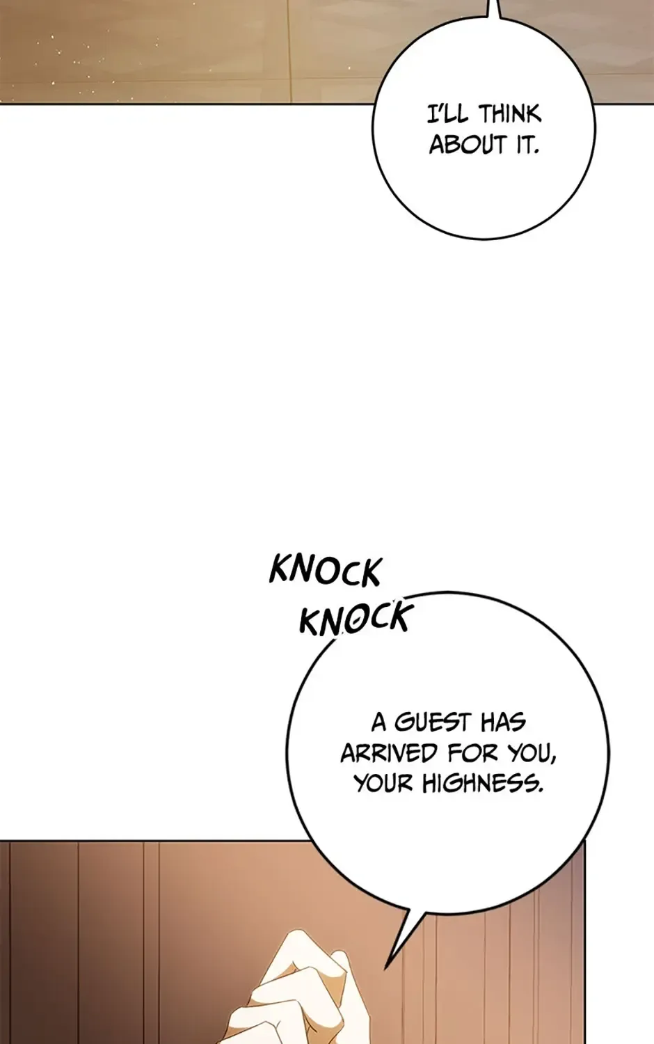 Beloved Tyrant Kainu Manga Chapter 45 Page 133