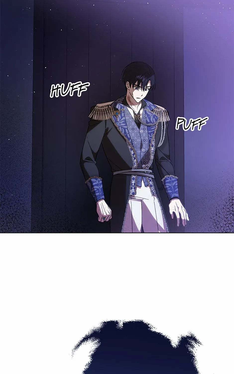 Beloved Tyrant Kainu Manga Chapter 44 Page 7