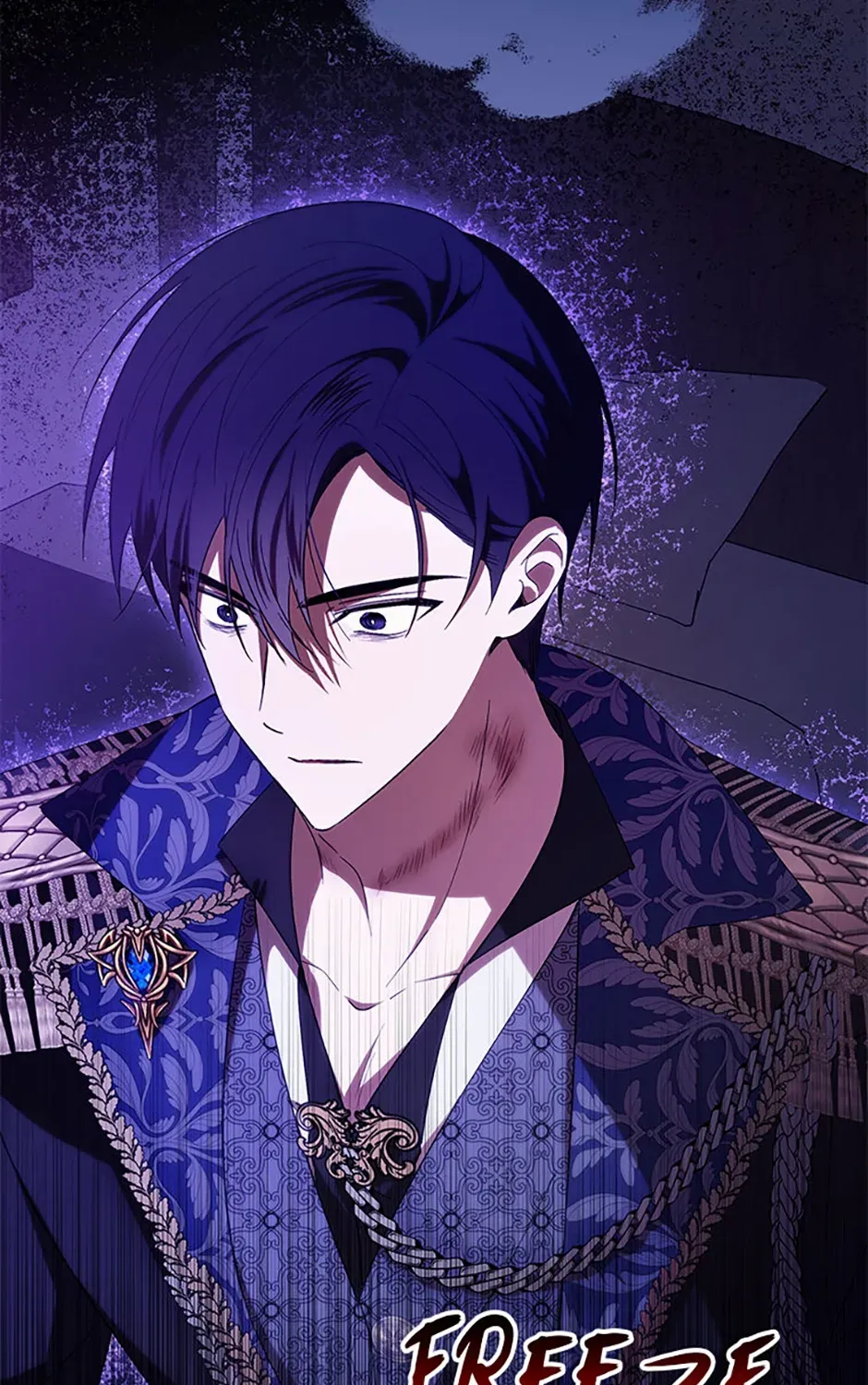 Beloved Tyrant Kainu Manga Chapter 44 Page 9
