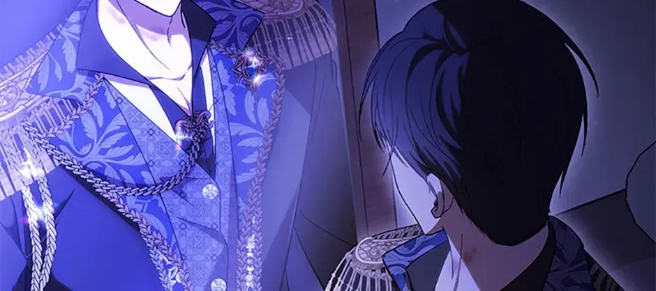 Beloved Tyrant Kainu Manga Chapter 44 Page 12