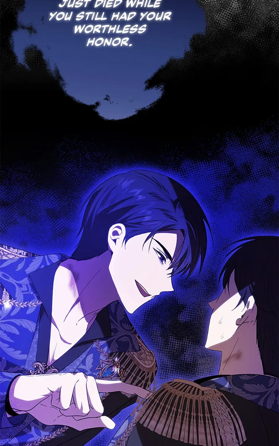 Beloved Tyrant Kainu Manga Chapter 44 Page 20