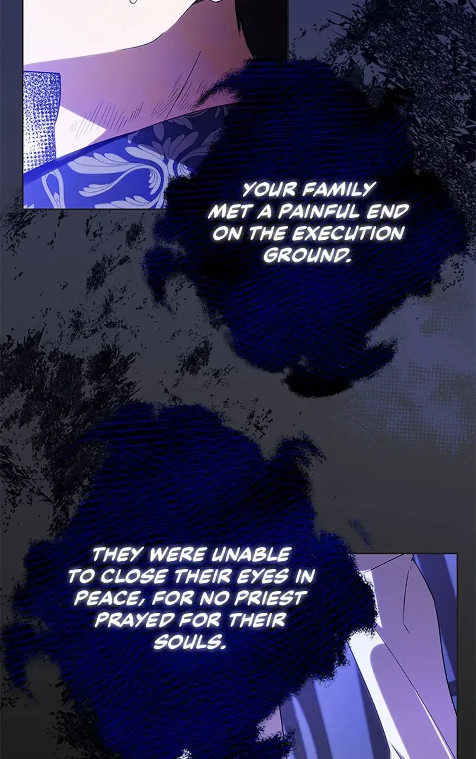 Beloved Tyrant Kainu Manga Chapter 44 Page 24