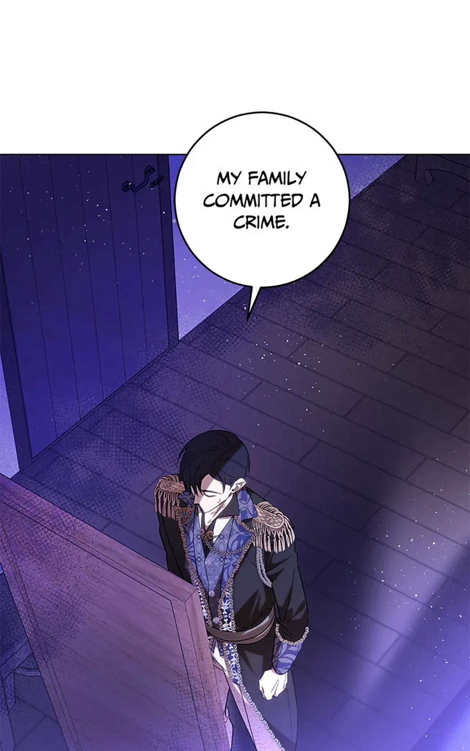 Beloved Tyrant Kainu Manga Chapter 44 Page 28