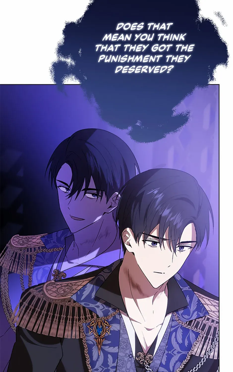 Beloved Tyrant Kainu Manga Chapter 44 Page 30