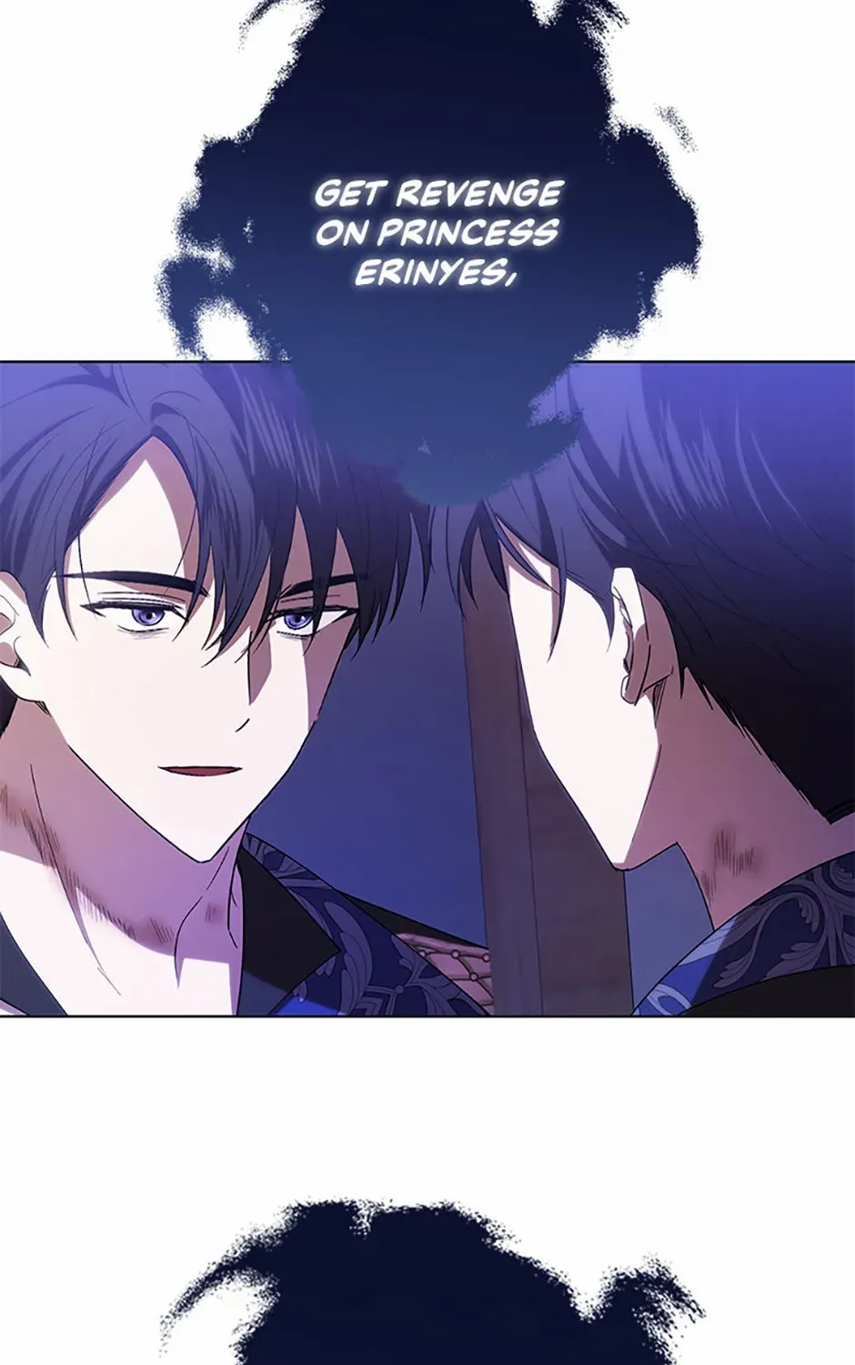 Beloved Tyrant Kainu Manga Chapter 44 Page 40