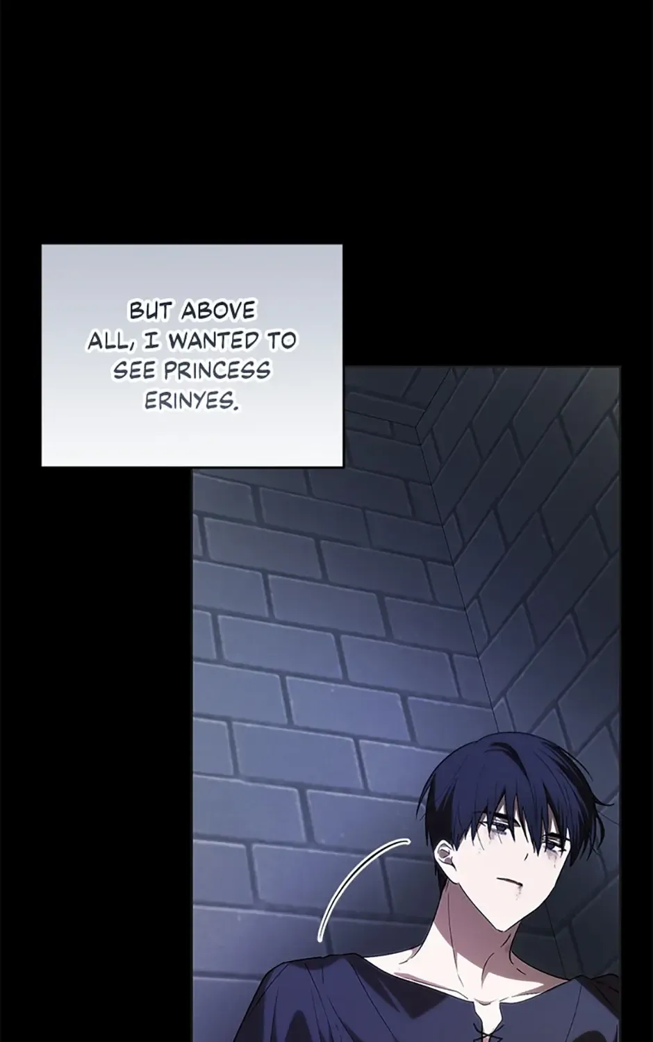 Beloved Tyrant Kainu Manga Chapter 44 Page 44