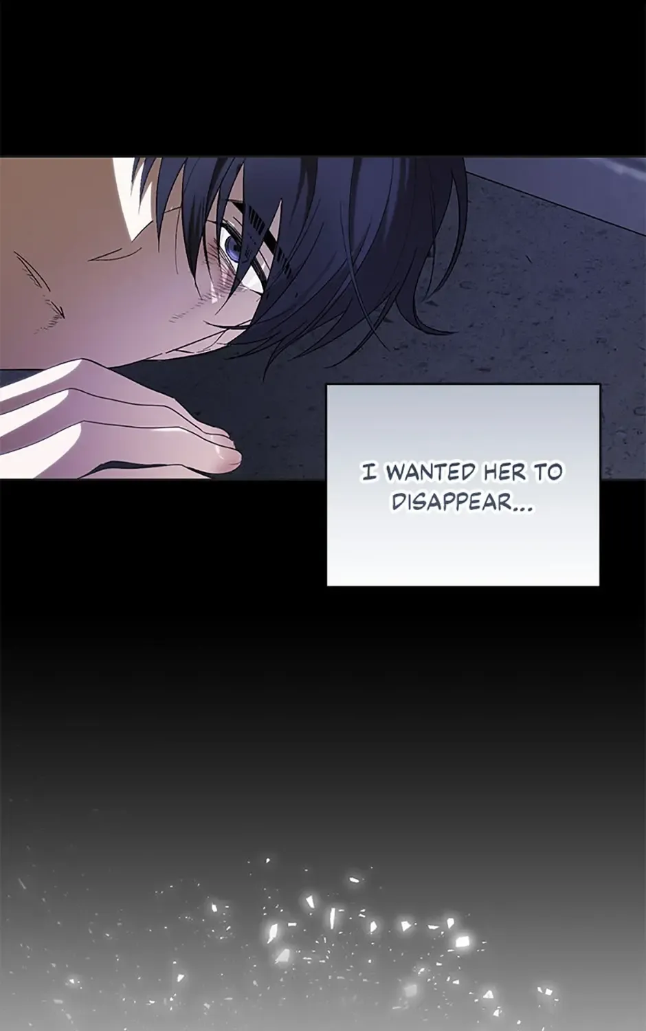Beloved Tyrant Kainu Manga Chapter 44 Page 48