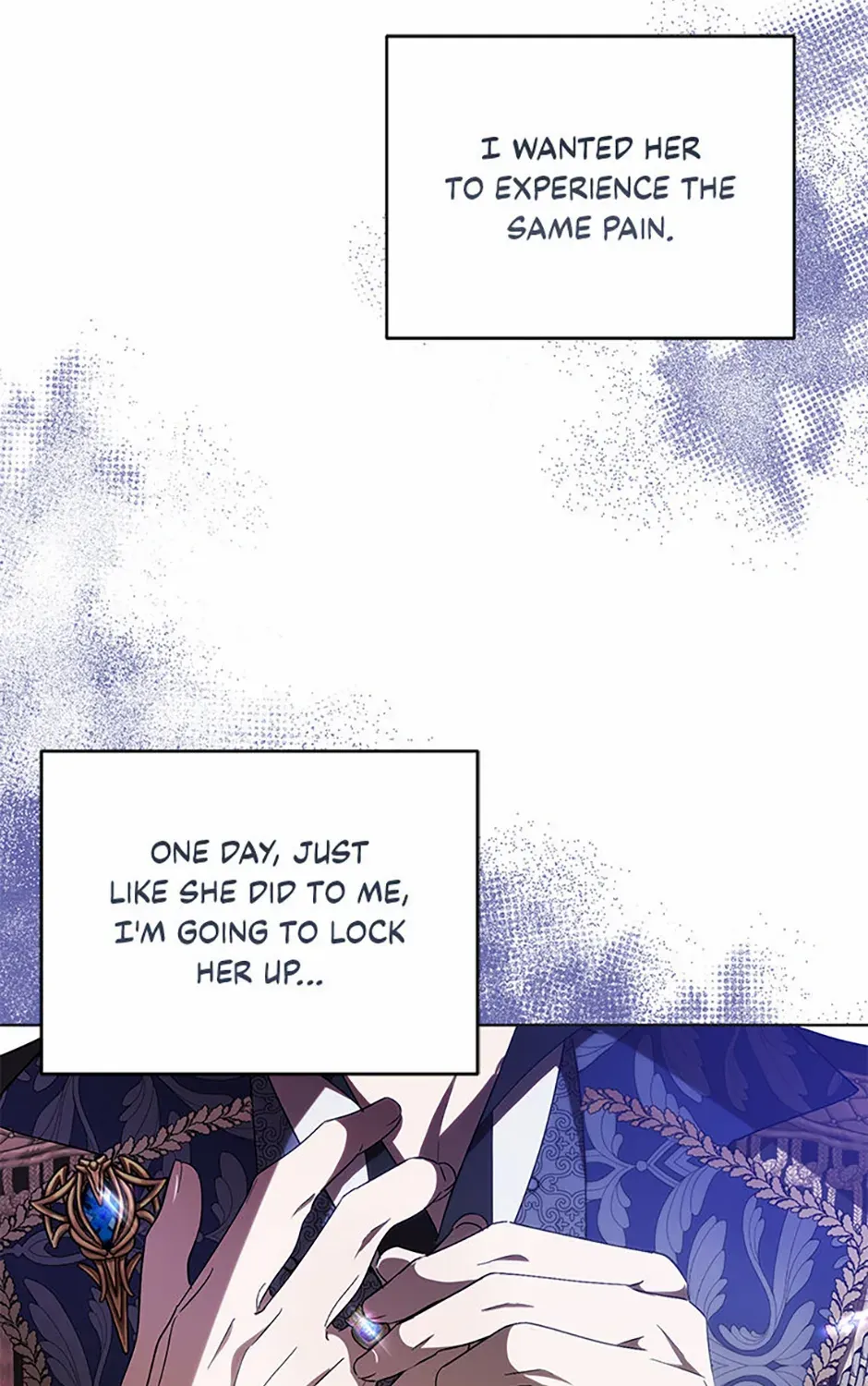 Beloved Tyrant Kainu Manga Chapter 44 Page 52