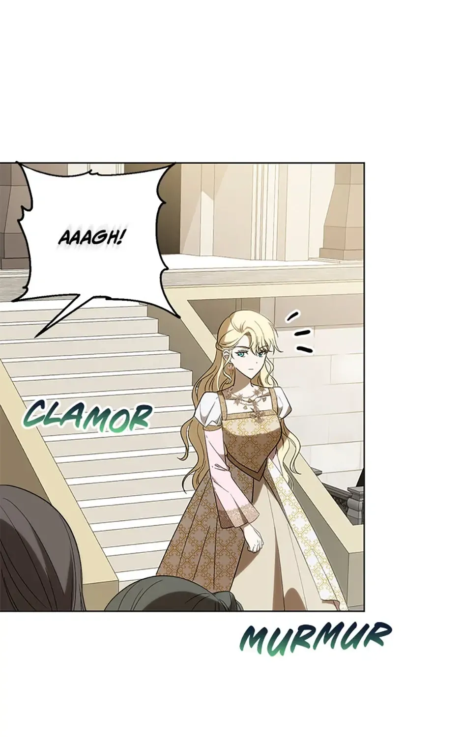 Beloved Tyrant Kainu Manga Chapter 44 Page 122