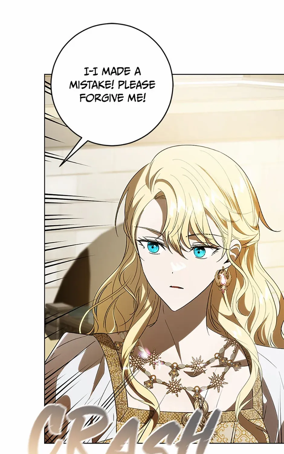 Beloved Tyrant Kainu Manga Chapter 44 Page 124