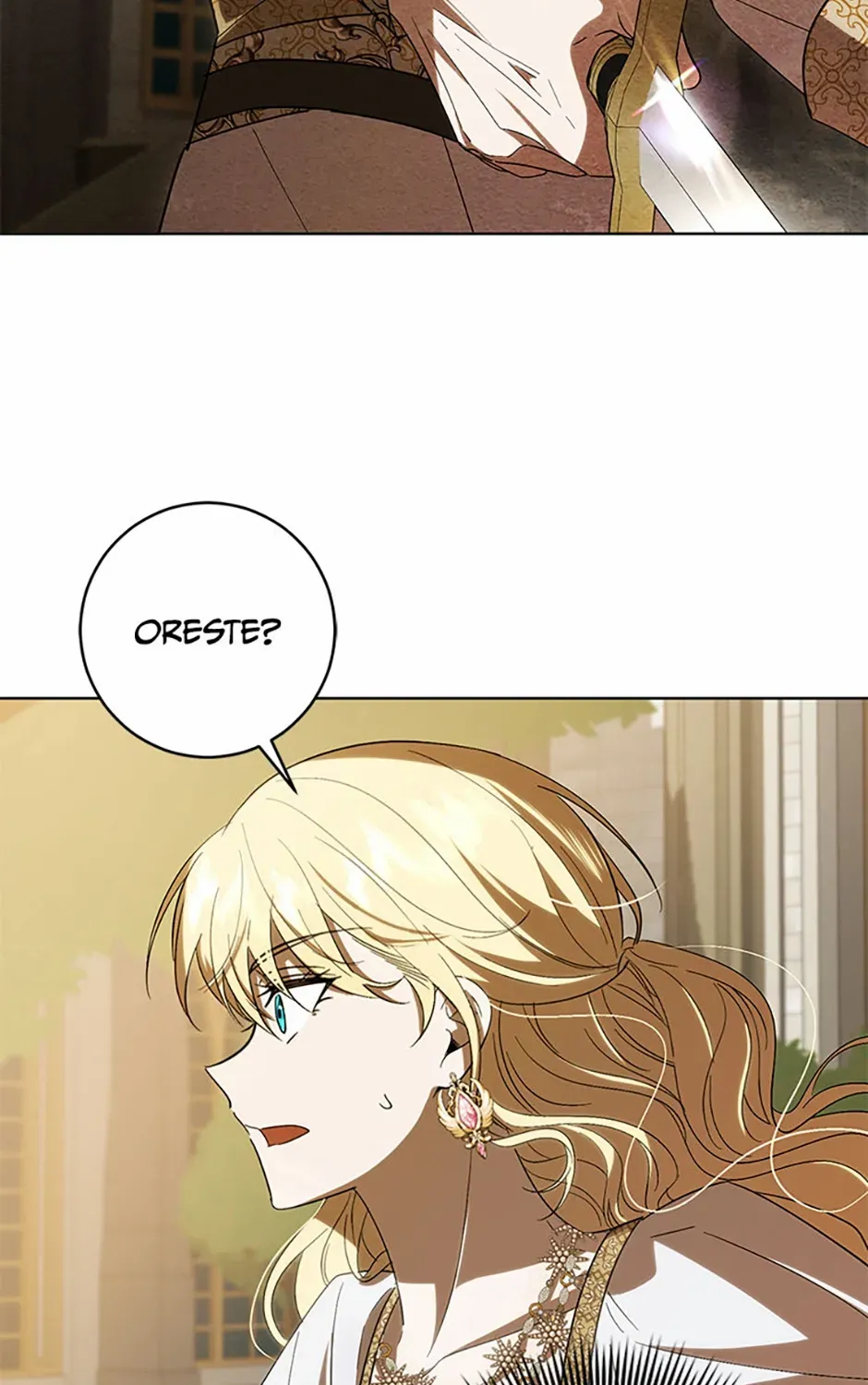 Beloved Tyrant Kainu Manga Chapter 44 Page 130