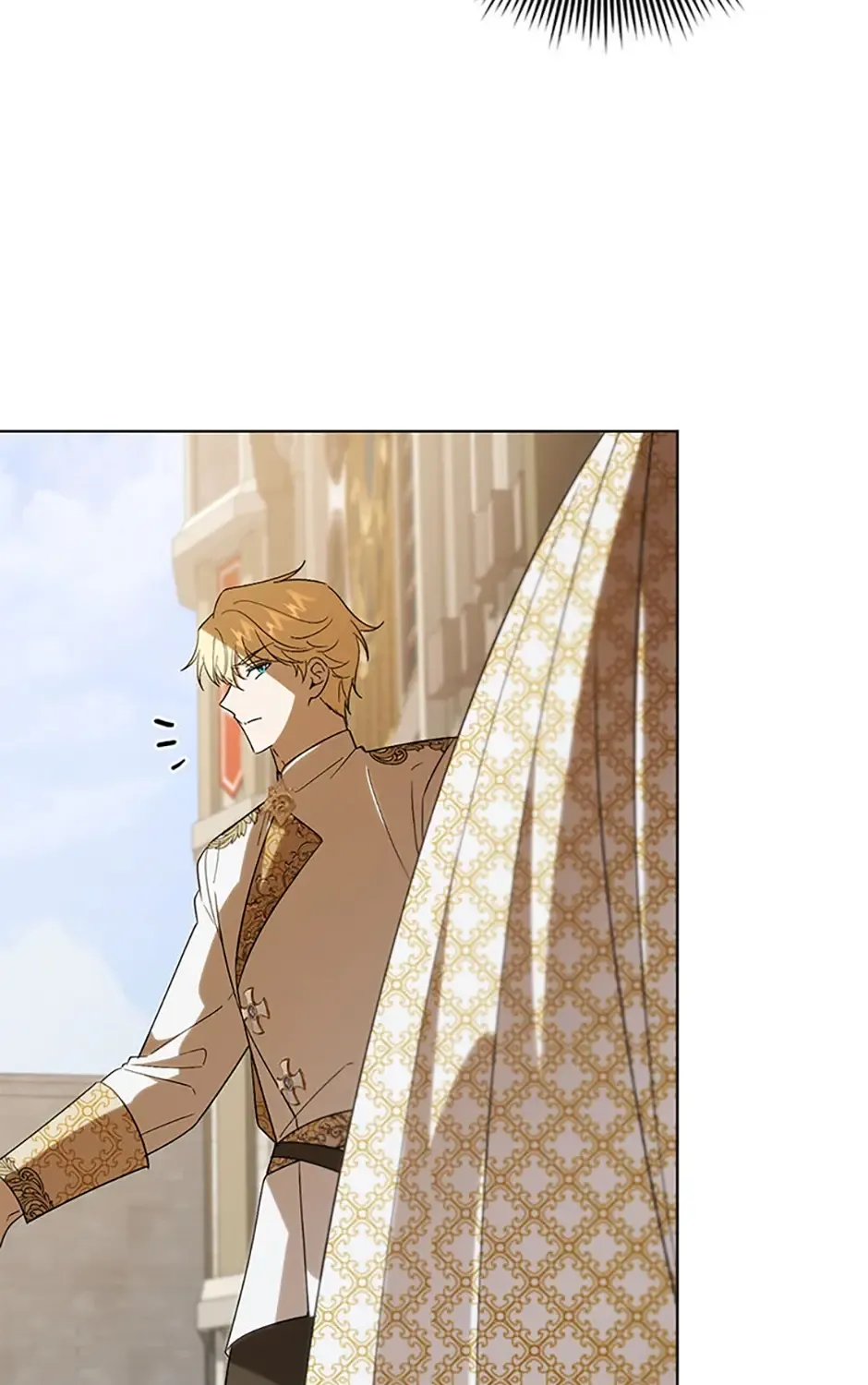 Beloved Tyrant Kainu Manga Chapter 44 Page 132