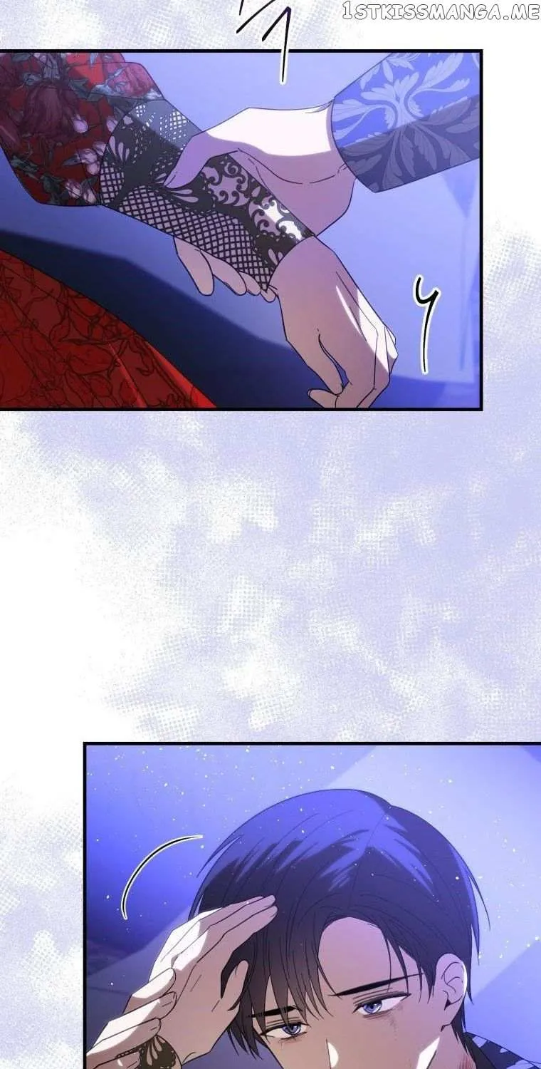 Beloved Tyrant Kainu Manga Chapter 43 Page 9