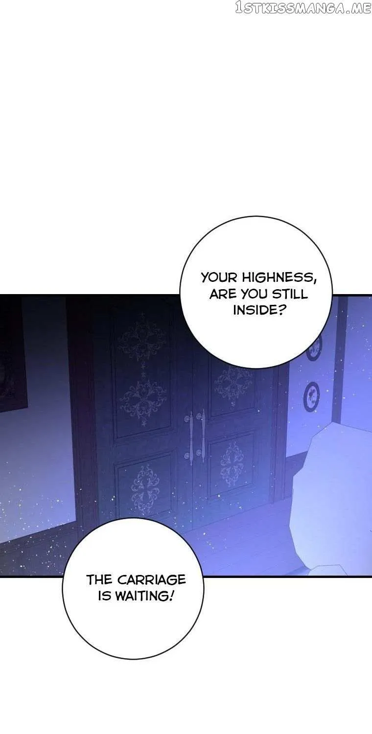 Beloved Tyrant Kainu Manga Chapter 43 Page 17