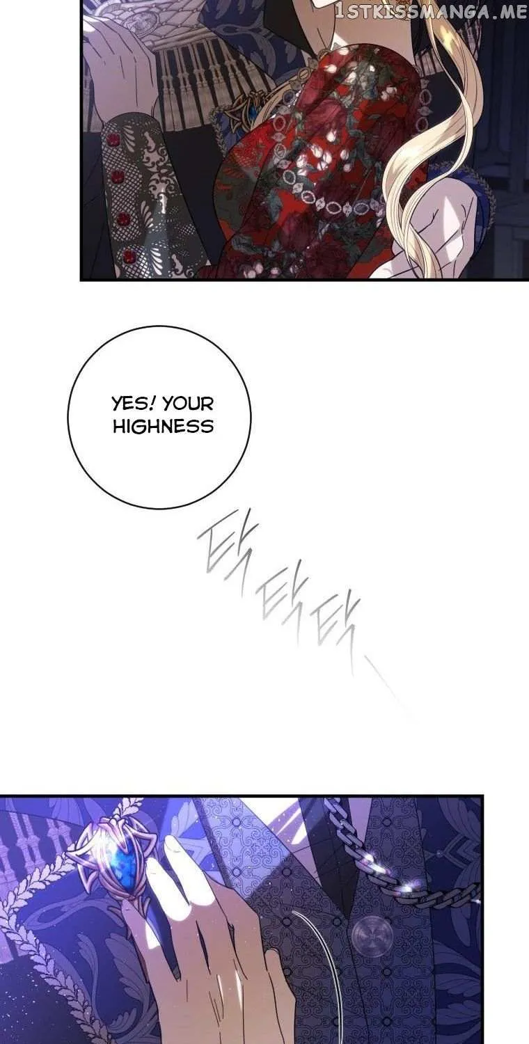 Beloved Tyrant Kainu Manga Chapter 43 Page 19